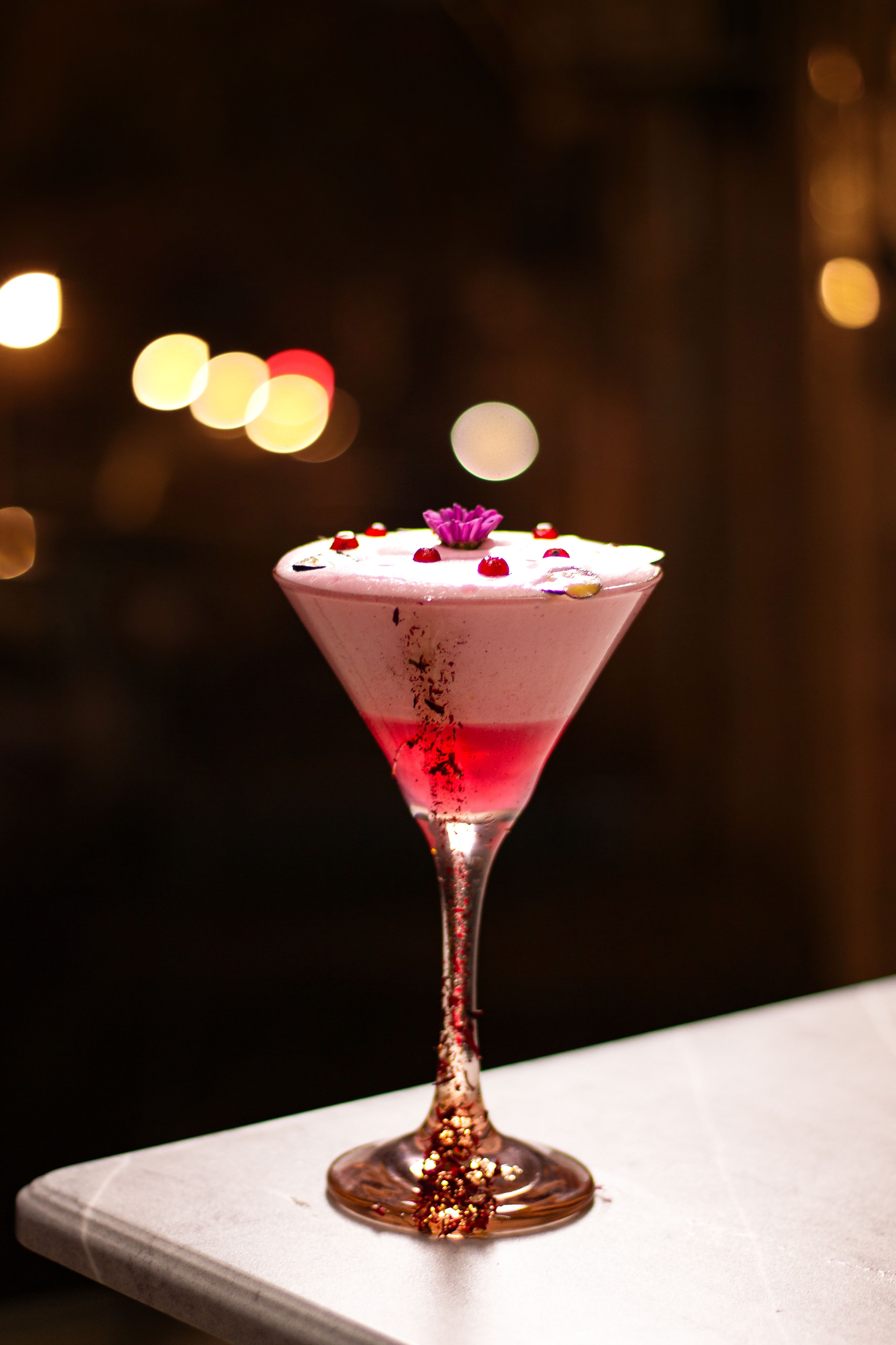 Café rose