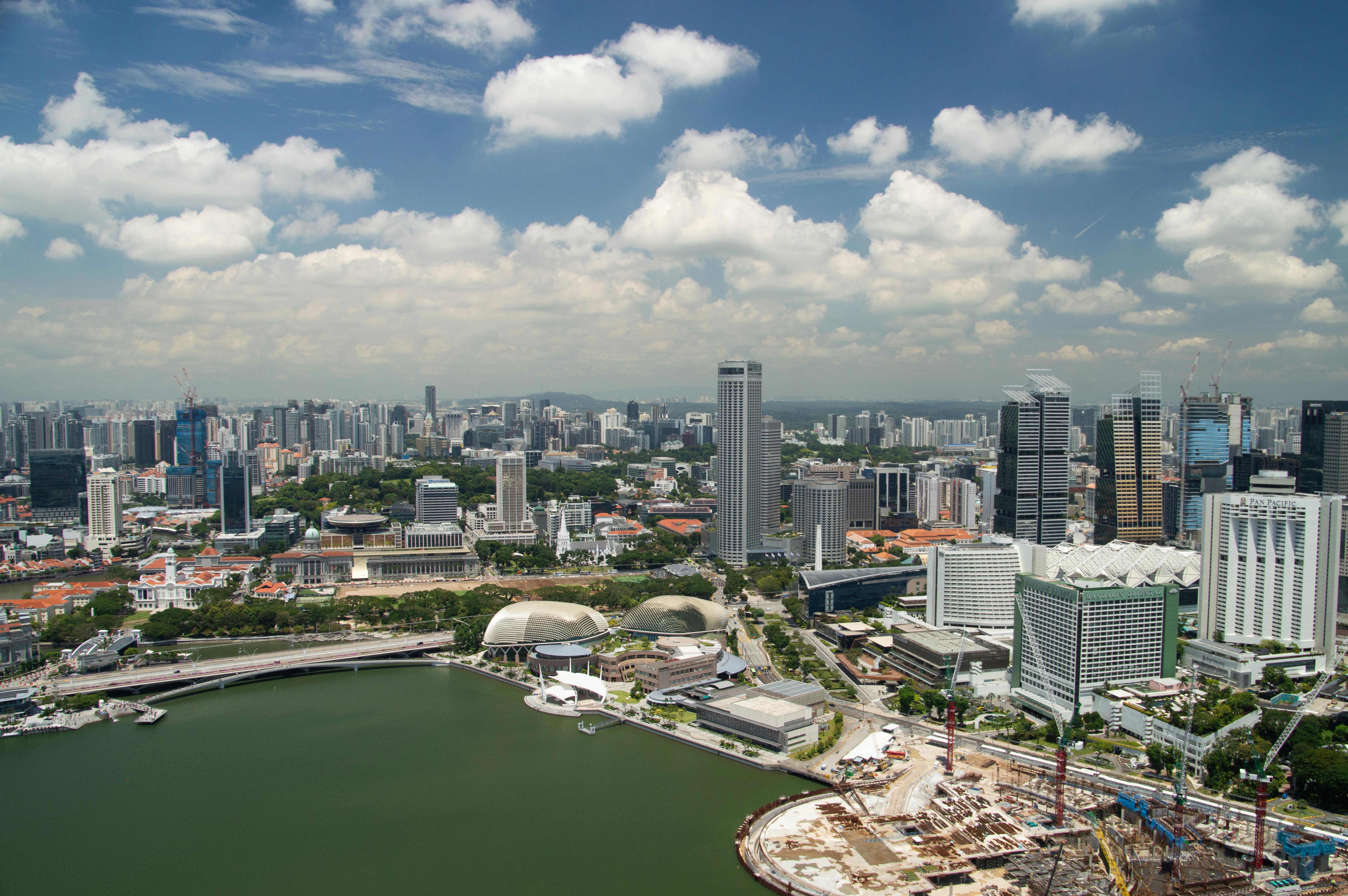 全球行情回顧與本週財經重點解析｜財經Ｍ平方短評