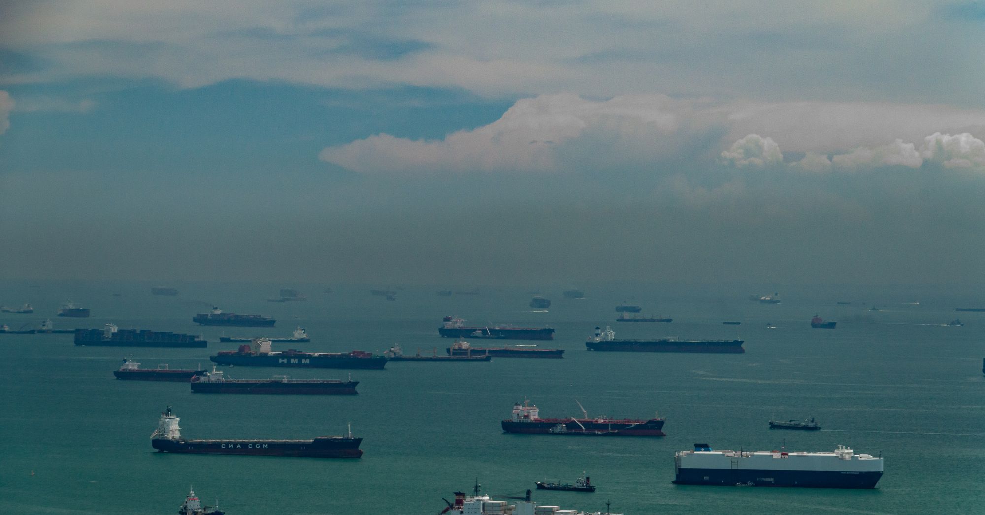 Qatar Confirms Diplomacy to End U.S.-Iran War as Hormuz Tensions Persist