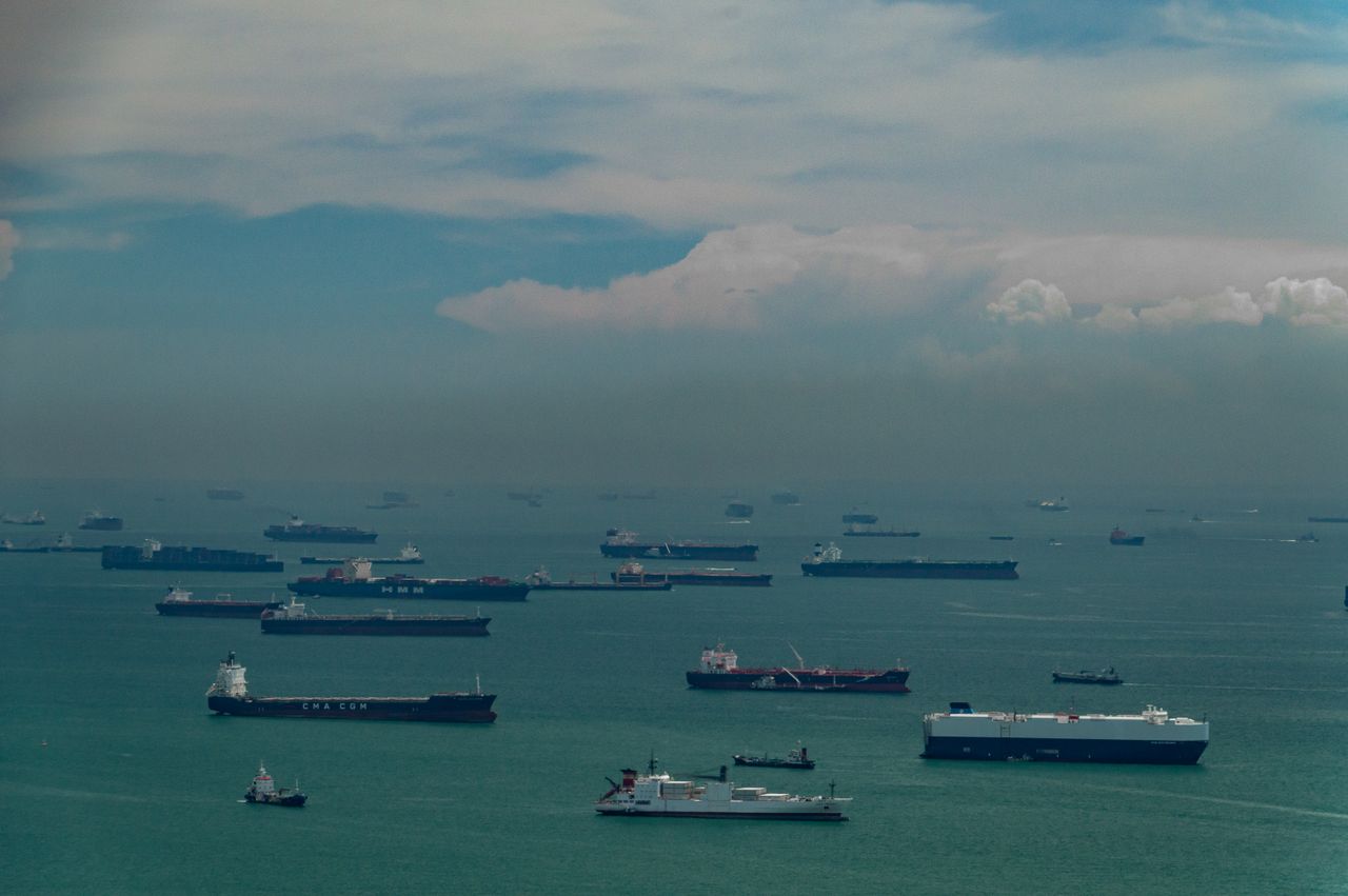 War on the Rocks and RUSI Host Webinar on Strait of Hormuz Navigation