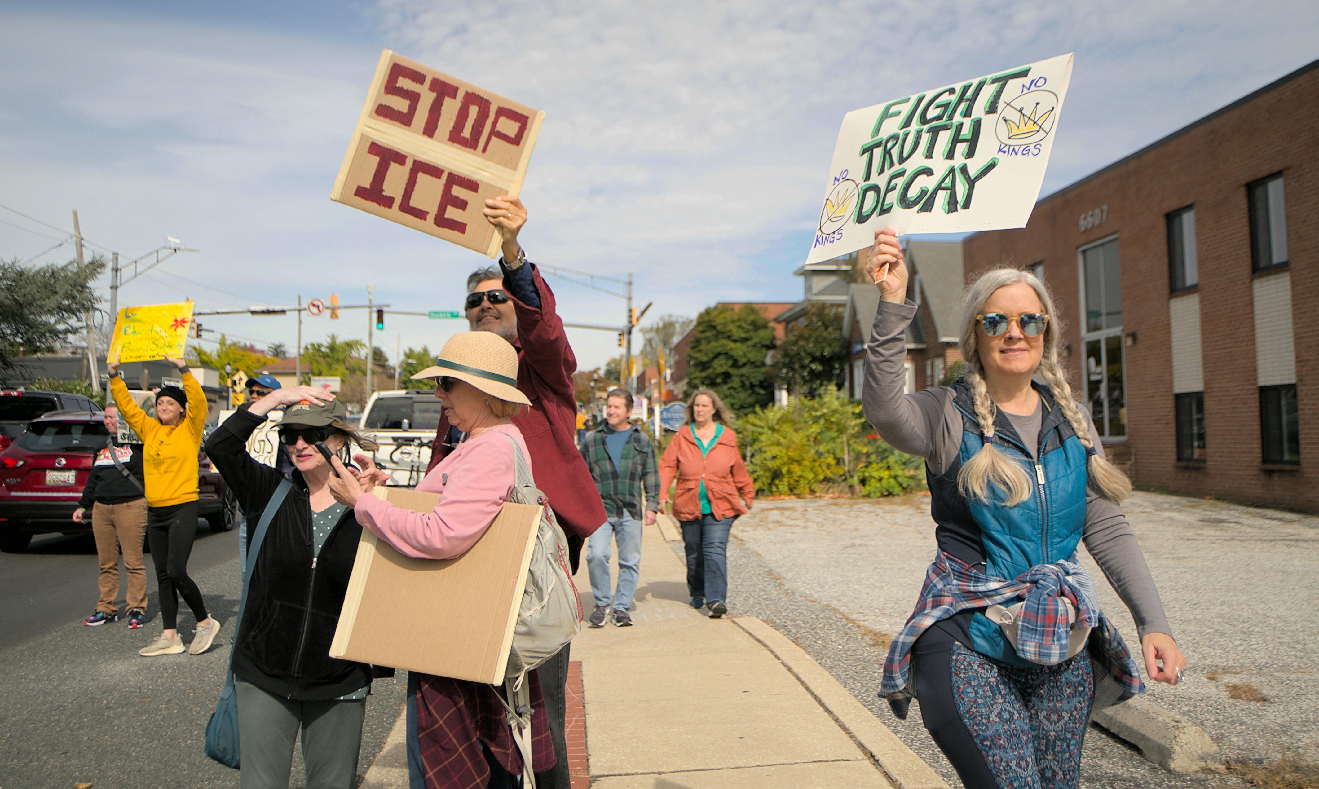 《揭開清高假面＼系列十》：選民需警惕政治妖孽的真面目