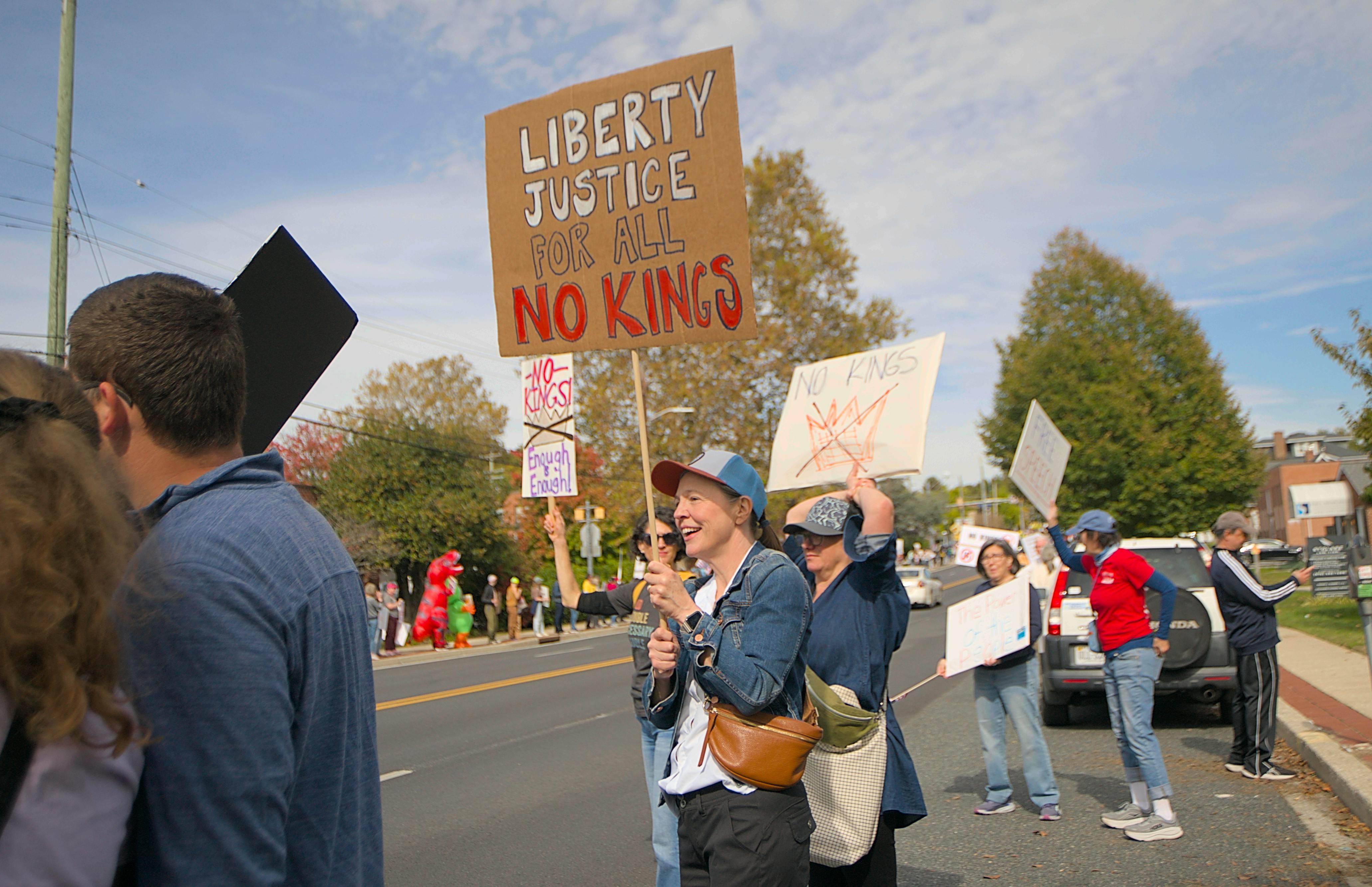 All Rights Explained