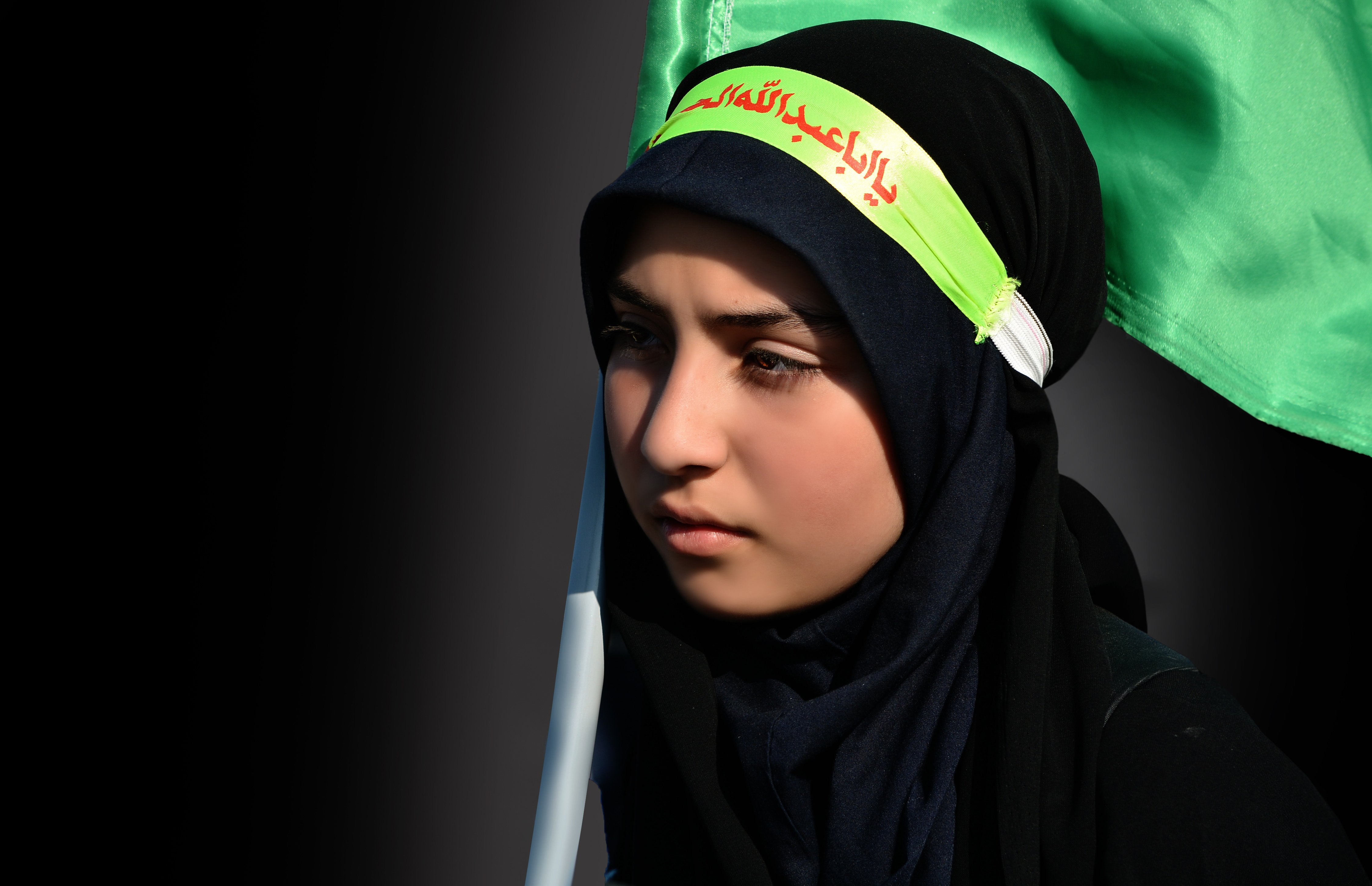 Iranian General’s Niece Arrested After Showing Off Glamorous Lifestyle In Los Angeles — Photo by haidar alkhayat on Pexels