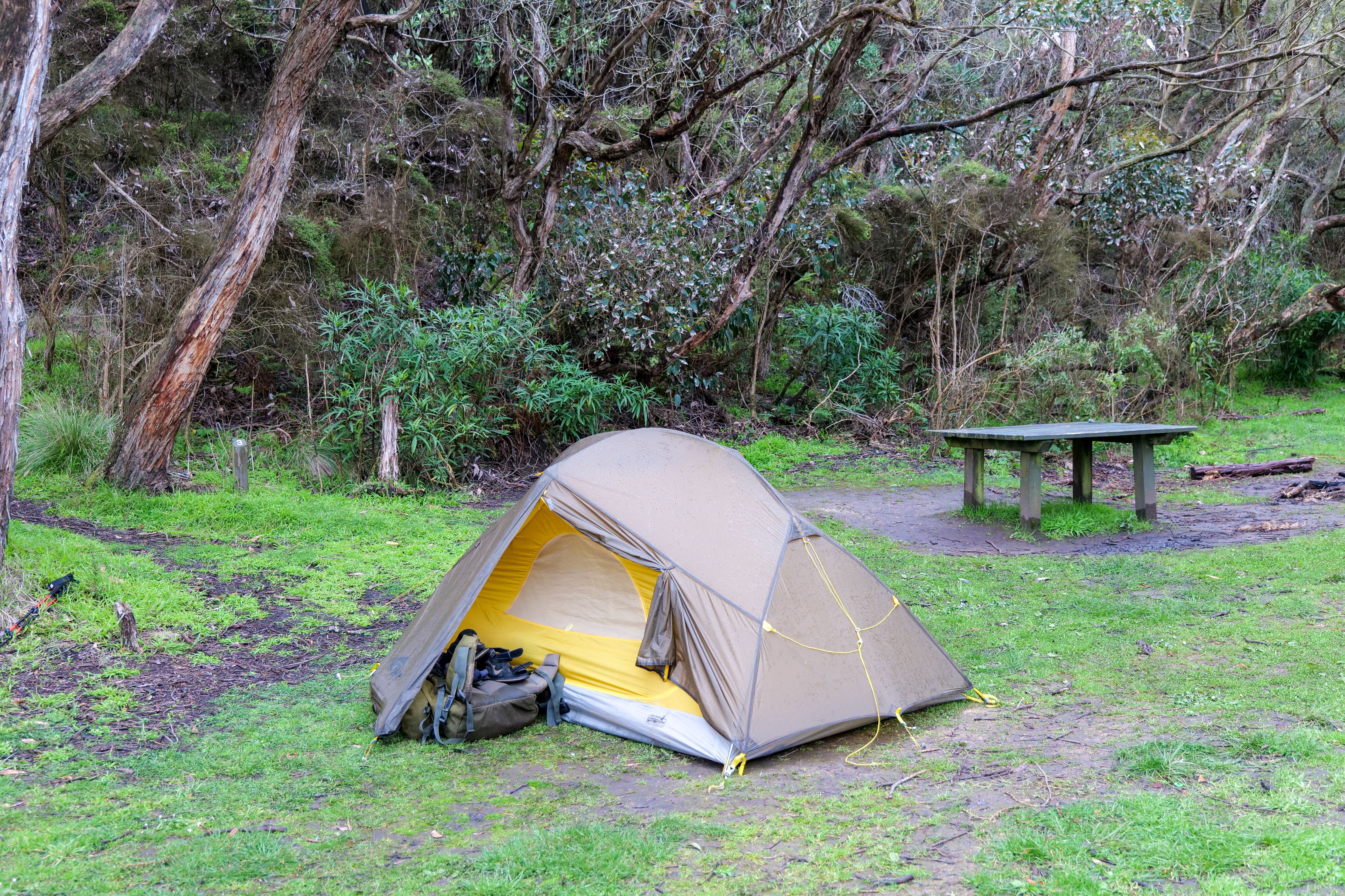 Hi-Way Inn Caravan Park