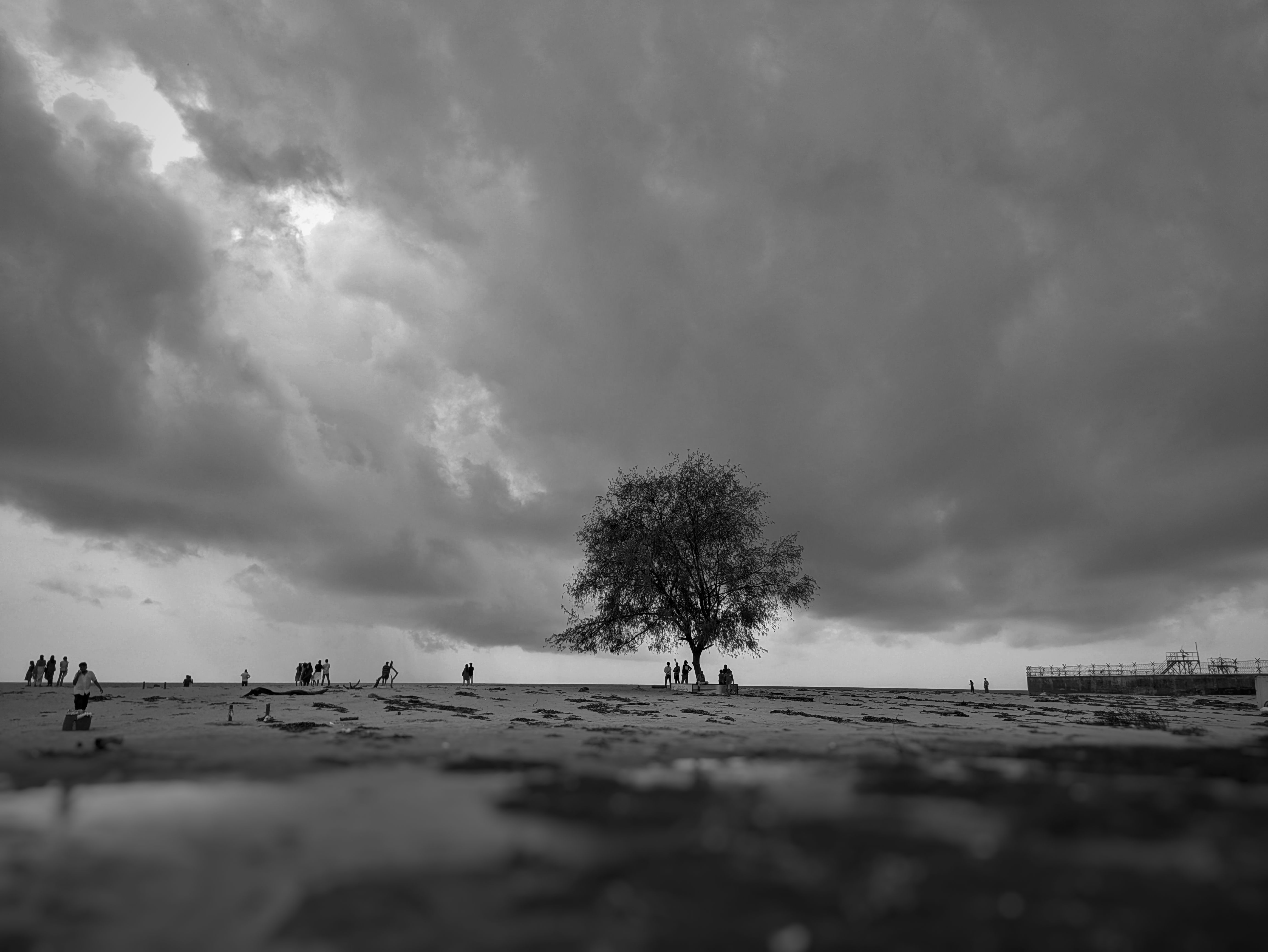 How IMD Declares Monsoon Onset Over Kerala, Decoded