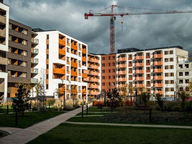 Real Estate Market Austin