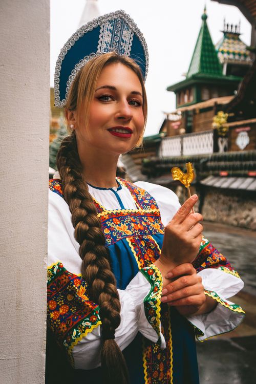 russian dress up party Discover 11 Russian costume and russians ideas