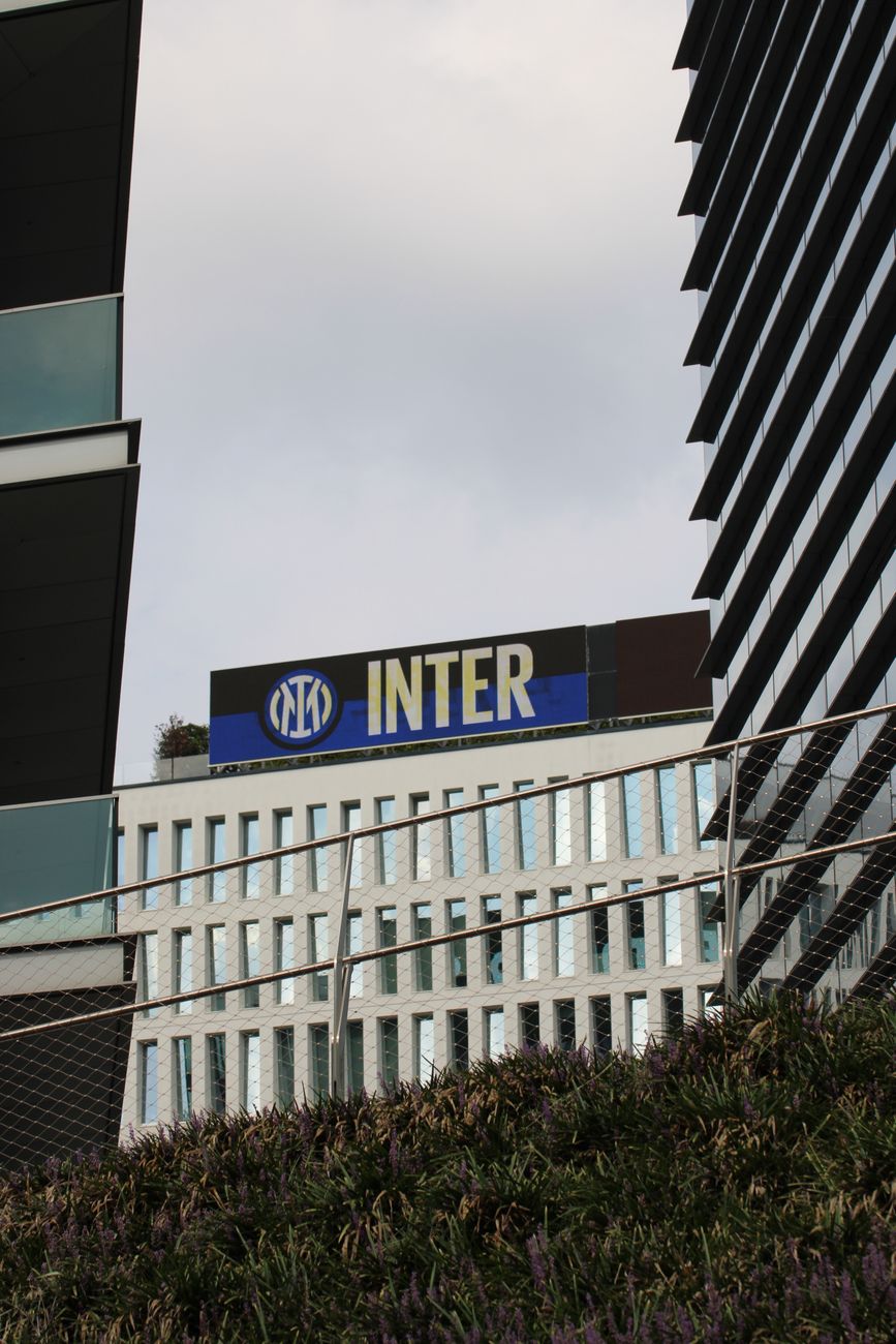 Inter-Liverpool: 3 titoli europei contro 6