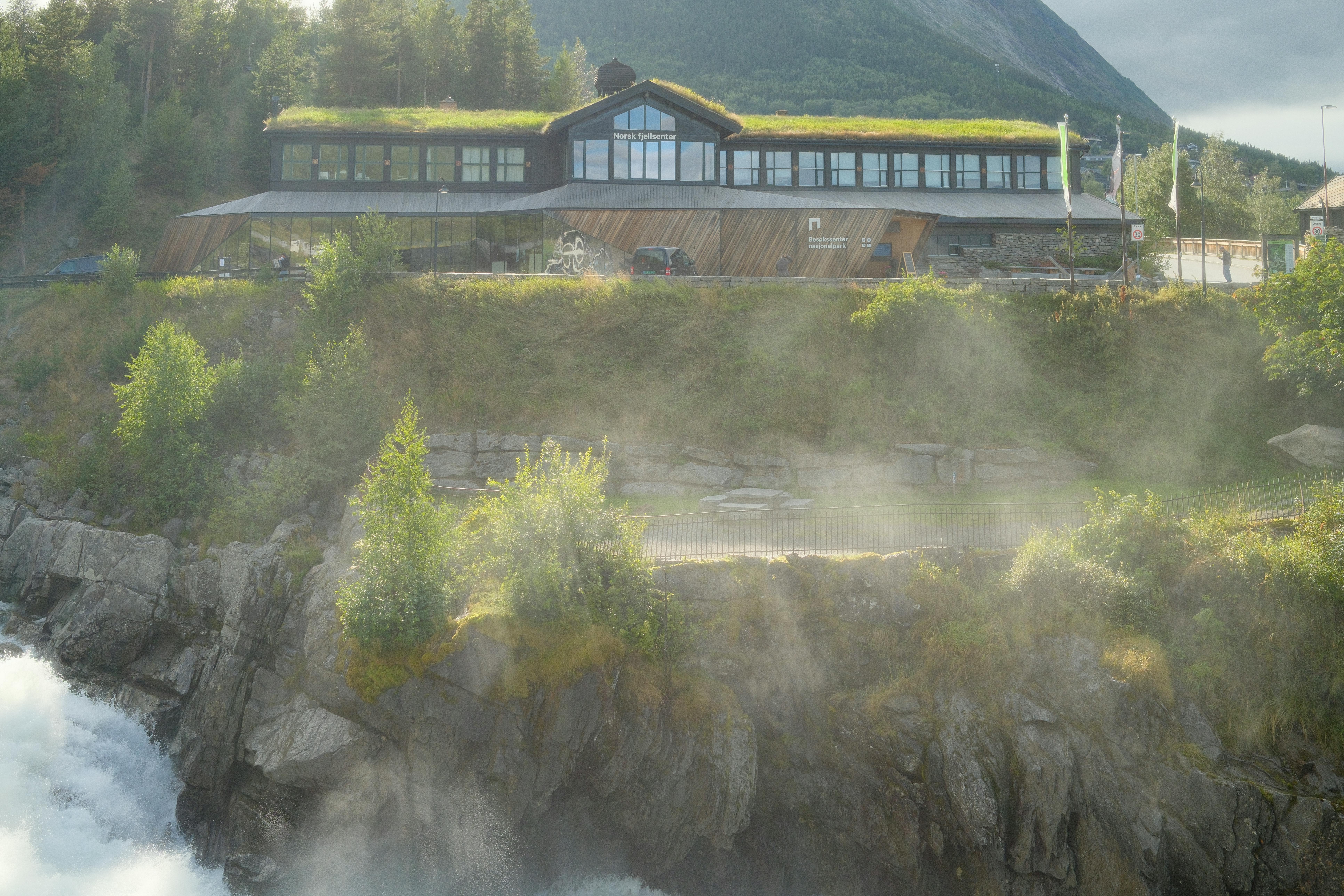 Exploring Sustainable Architectural Trends for a Greener Future