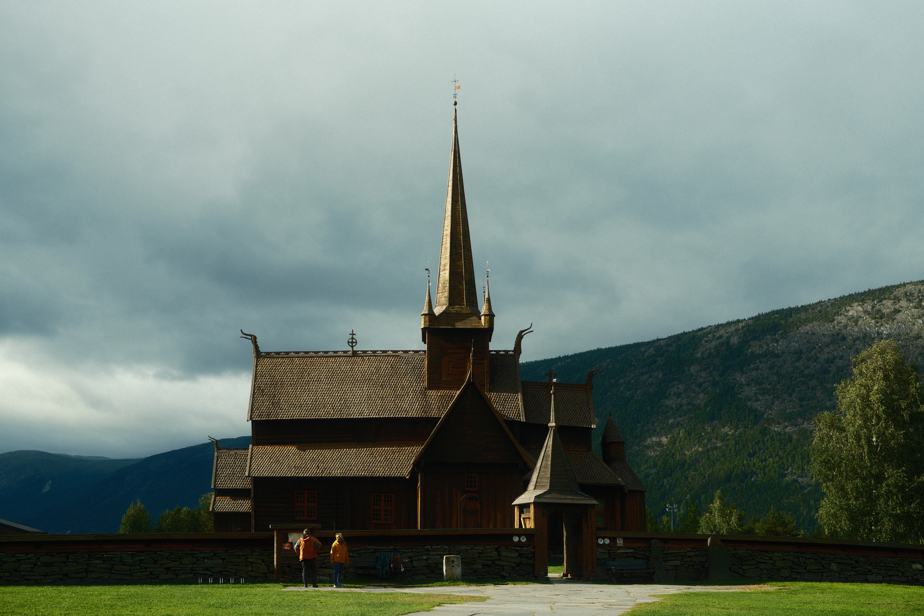 Popular sights in Western Norway Landmarks in Western Norway