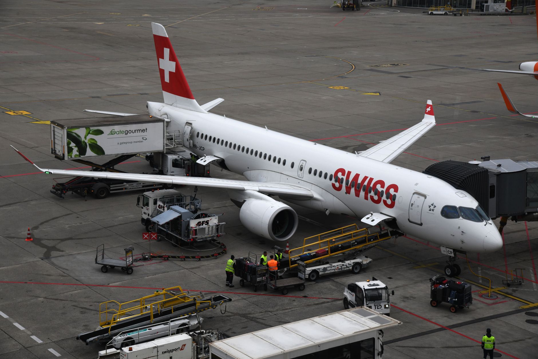 Airport transfers in Geneva Airport transfers in Geneva