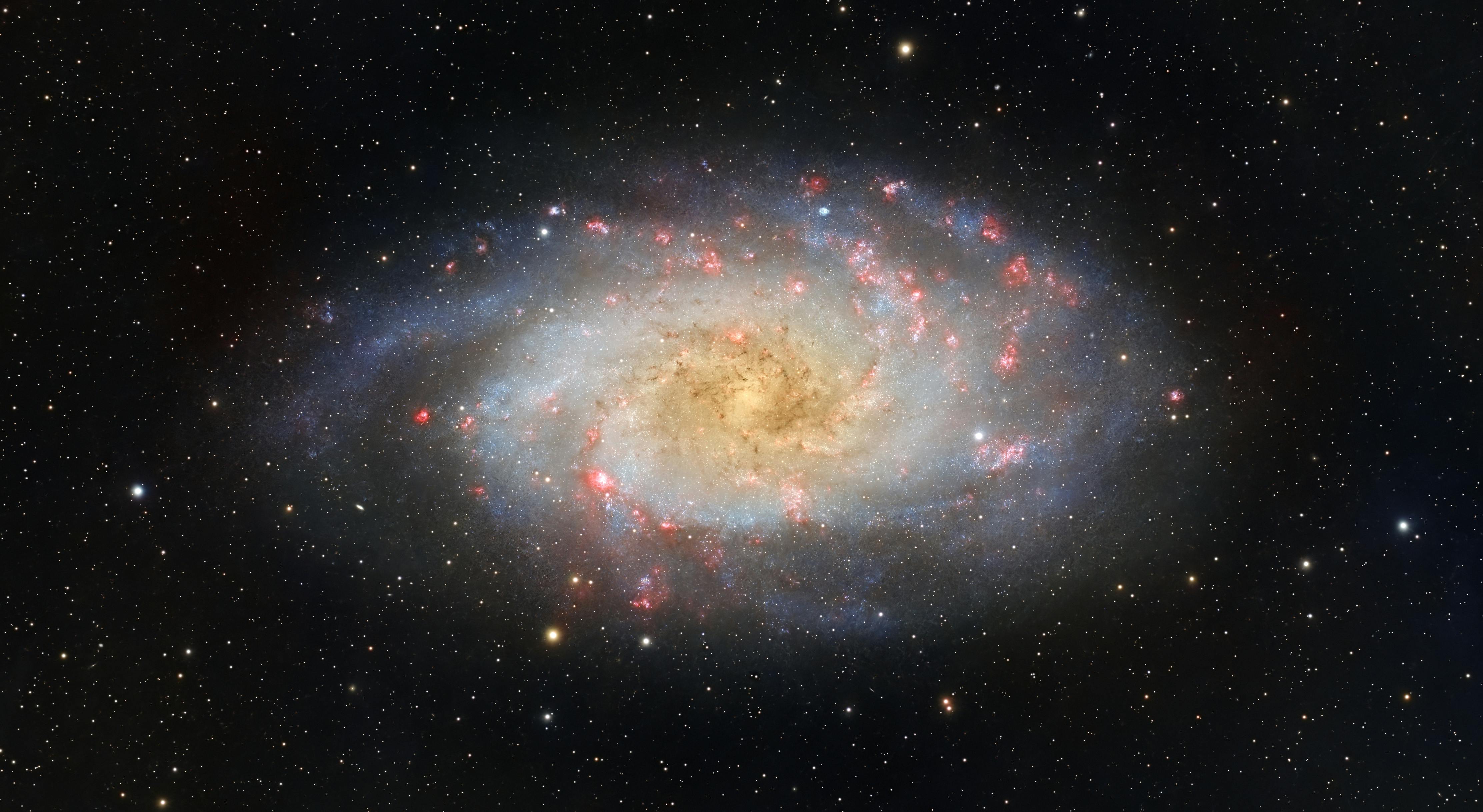 Why This Story Works: The Emotional Core of the Galaxy