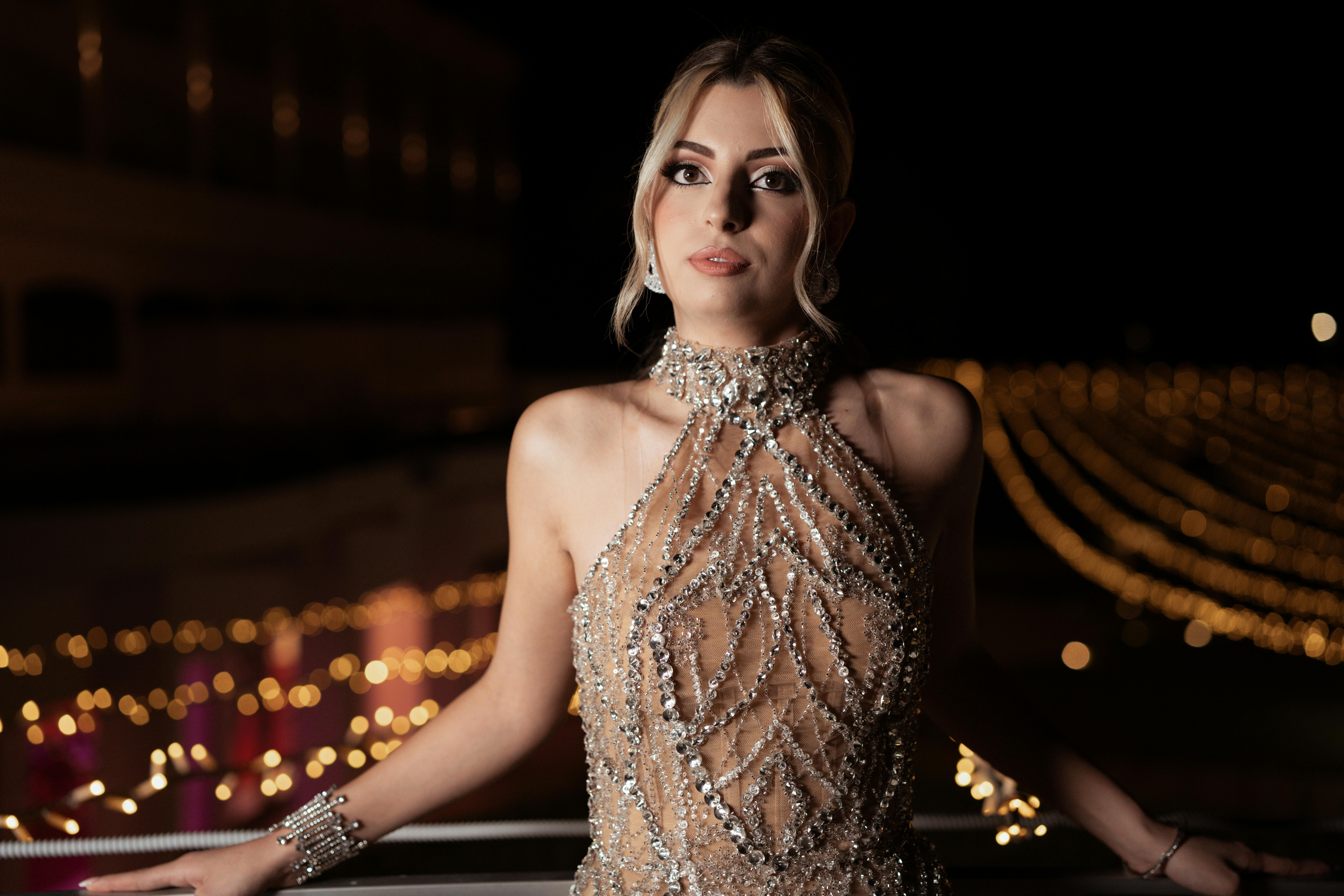 生活：查看最新好萊塢明星照片，掌握第一手娛樂動態