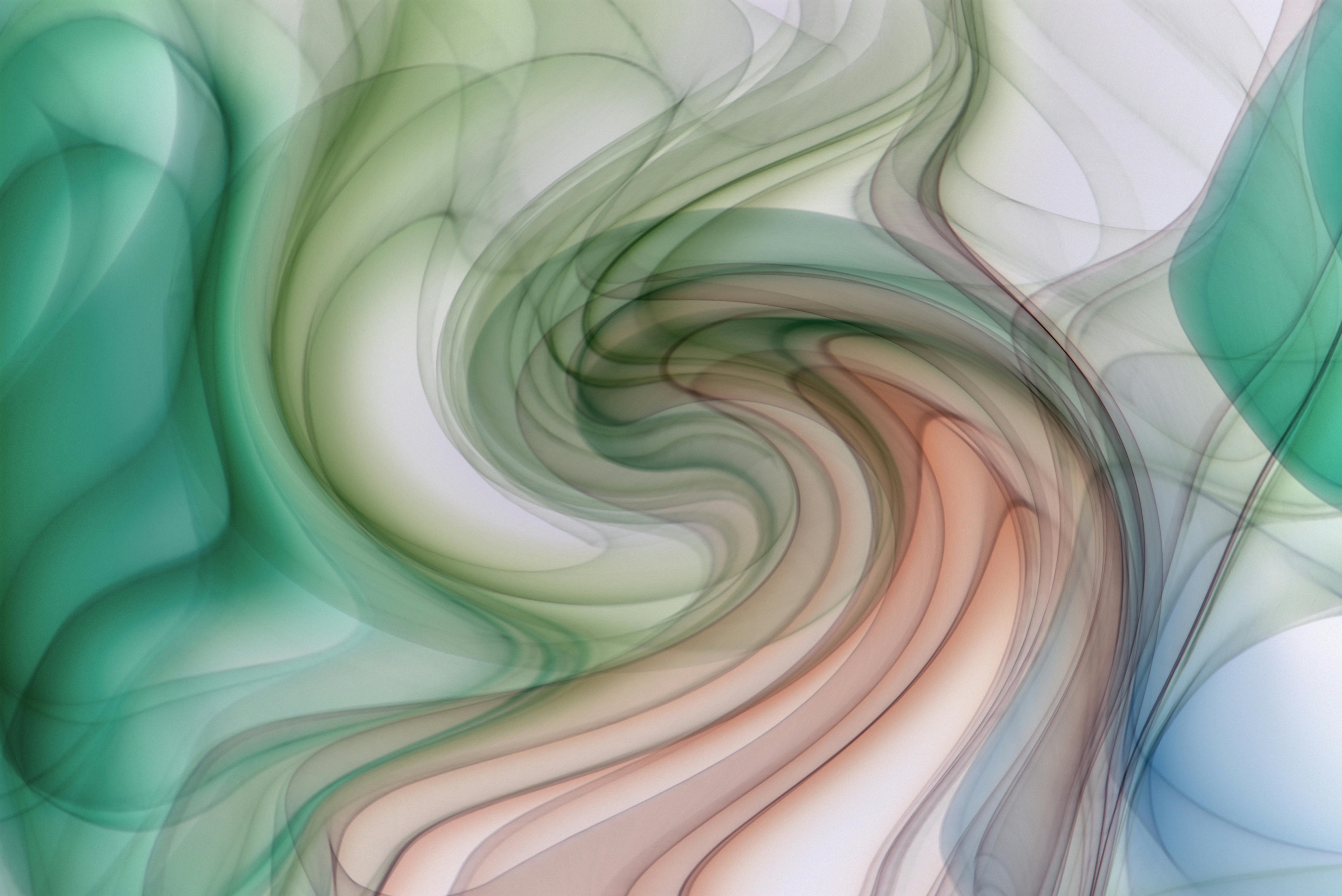 ���さしいパステルの背景