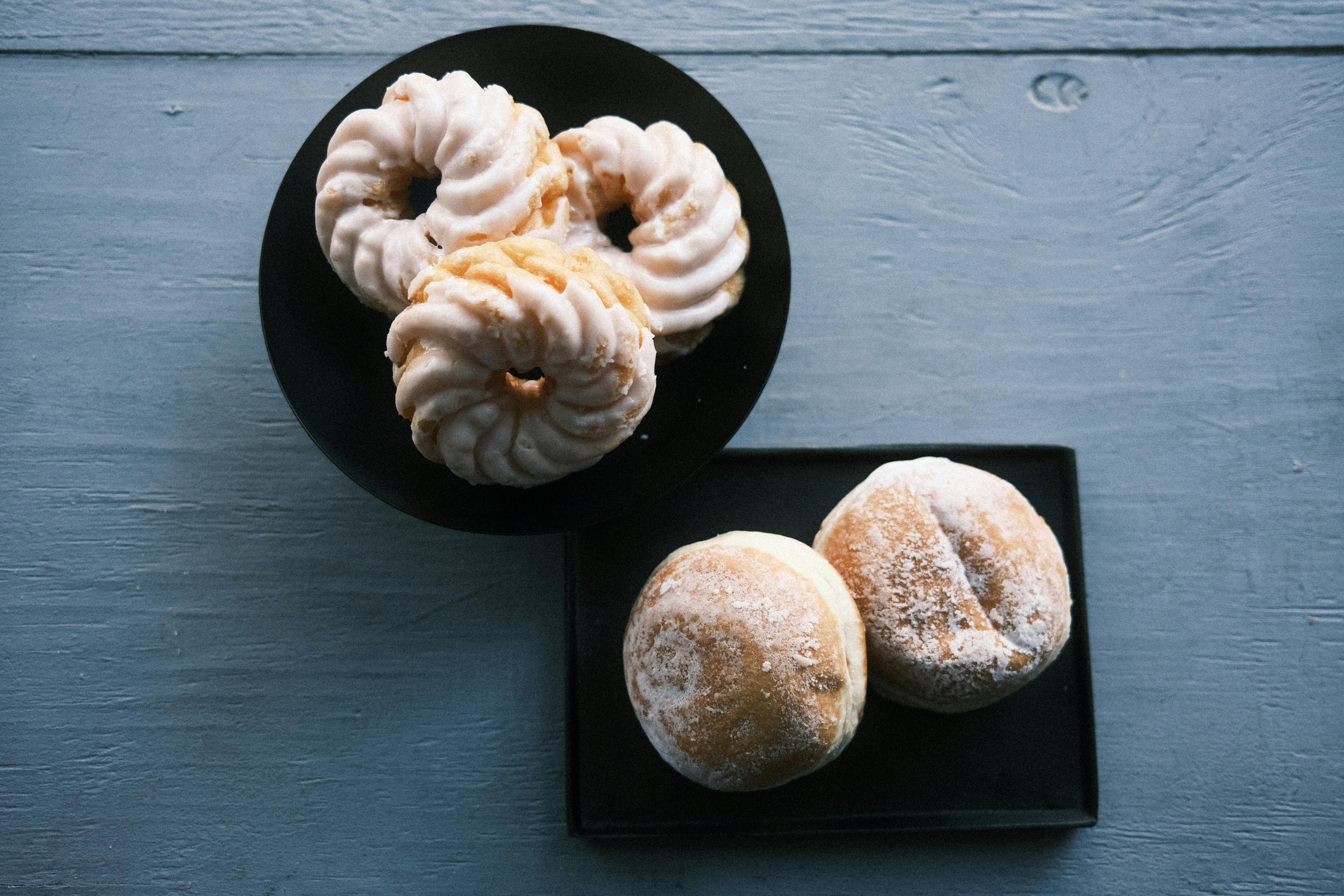 Mastering Gourmet Desserts in Minutes