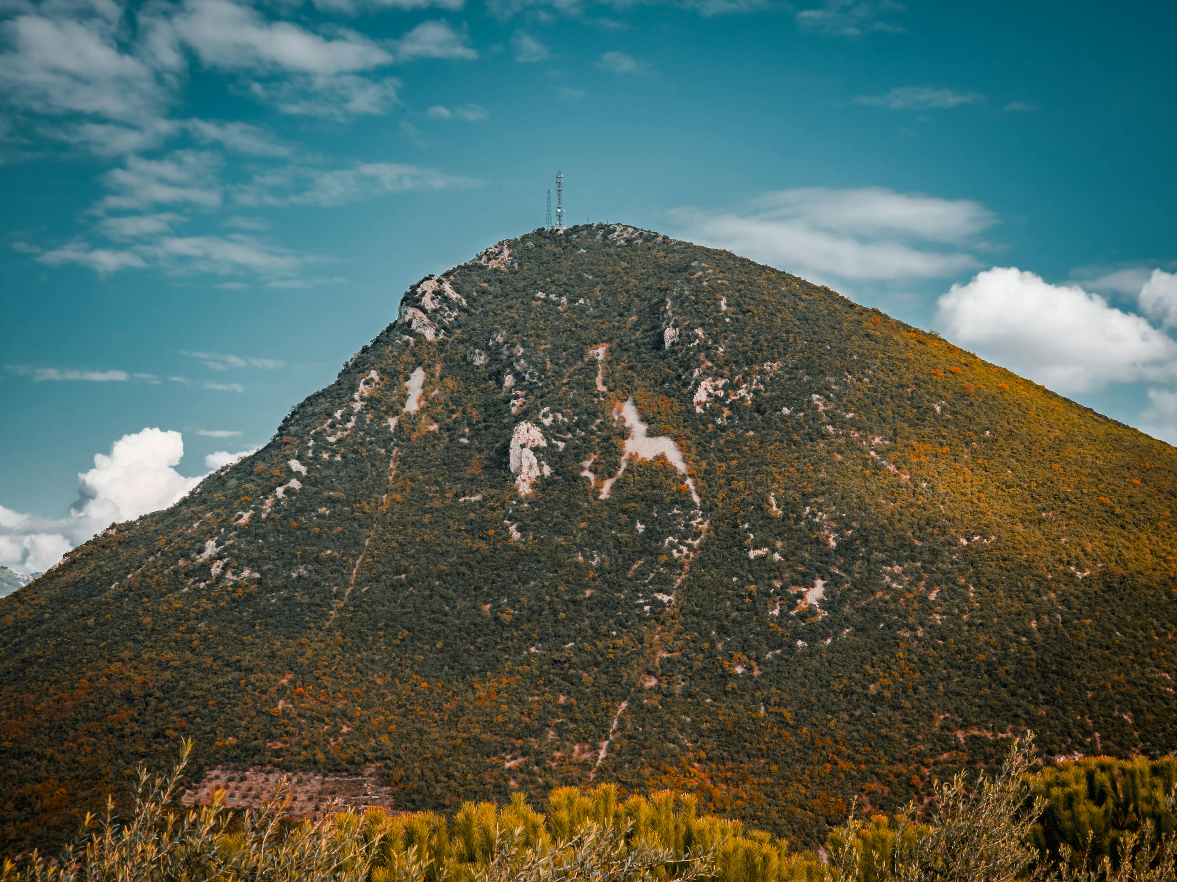 Elbasan, Albania - travel photo