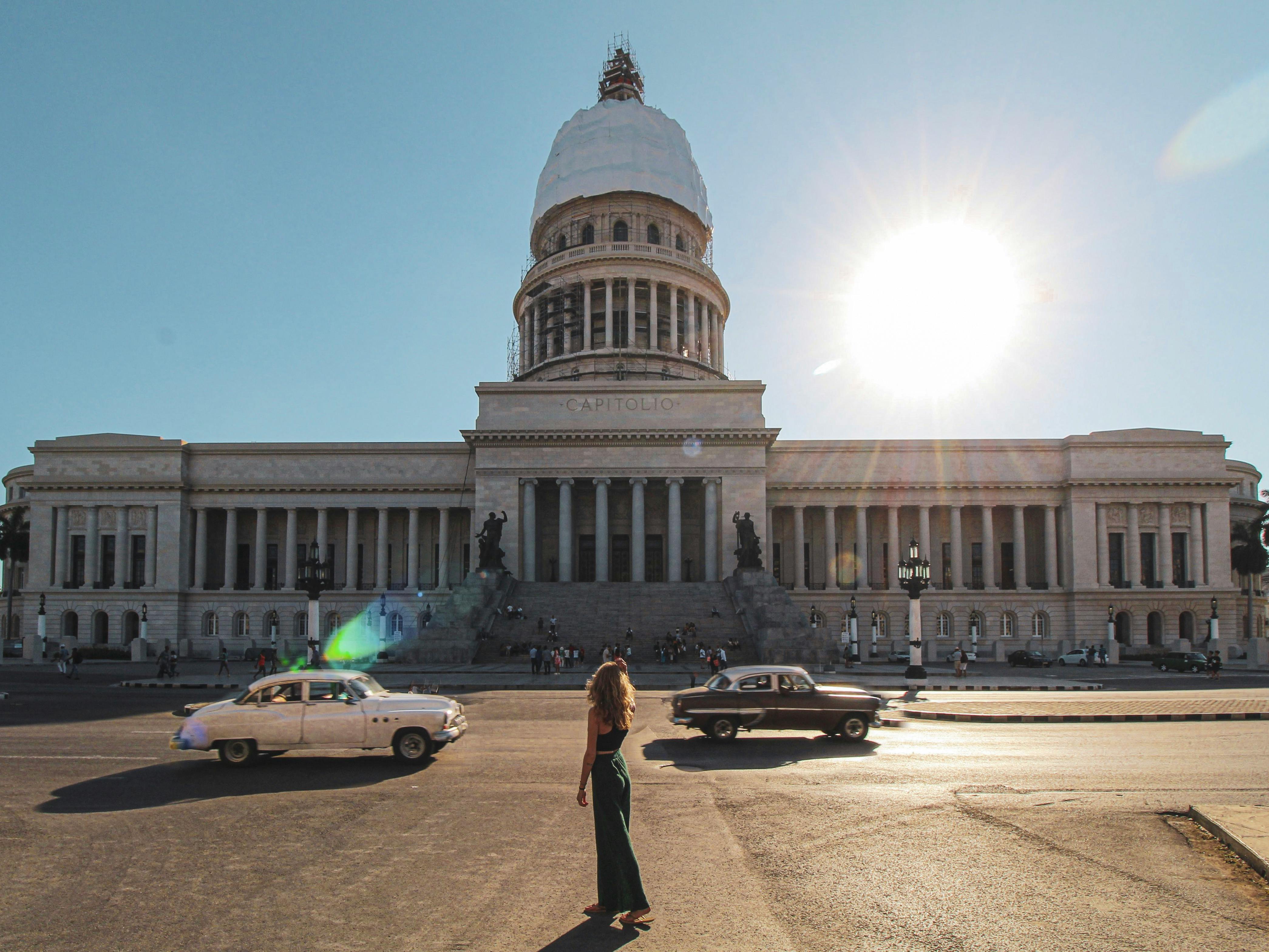 Free stock photo of cuba, discover, traveling