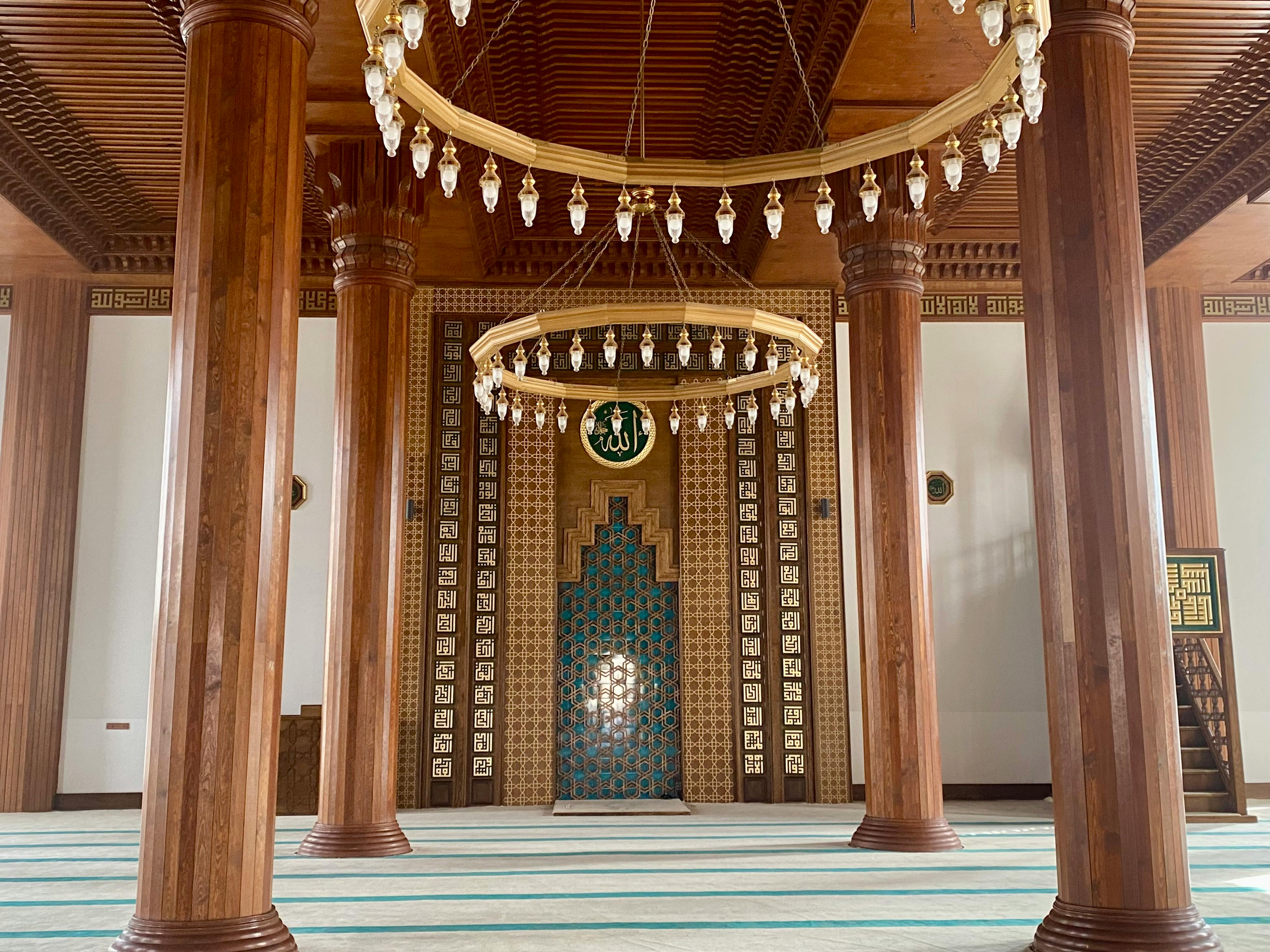 XR沉浸式劇場《之間》移師南美館，科技與古蹟完美結合