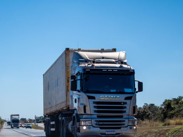 Truck Branding, image 1 of 1