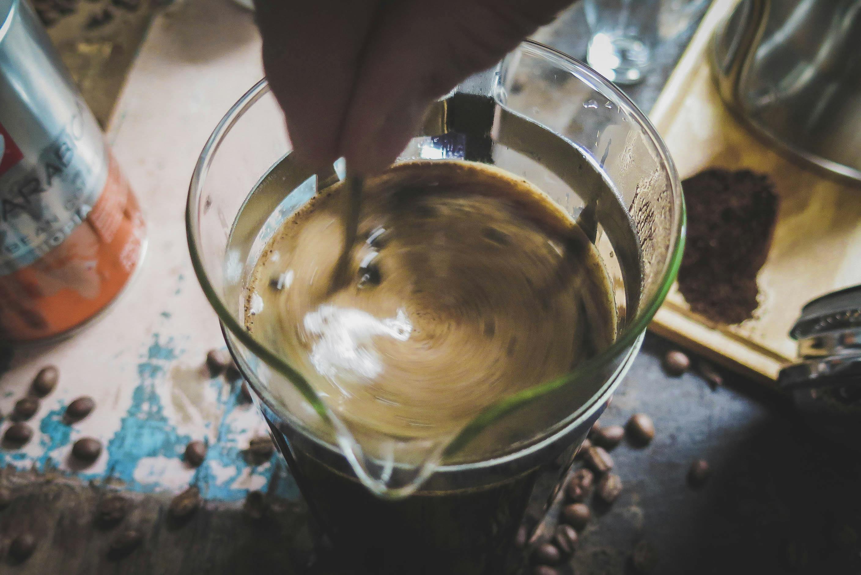 Free stock photo of blend, coffee, coffee beans