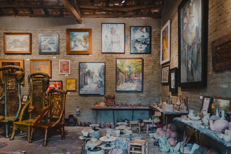 Whitechapel Gallery to Host Panel on Economic Value of Arts Featuring Mariana Mazzucato and Alvaro Barrington
