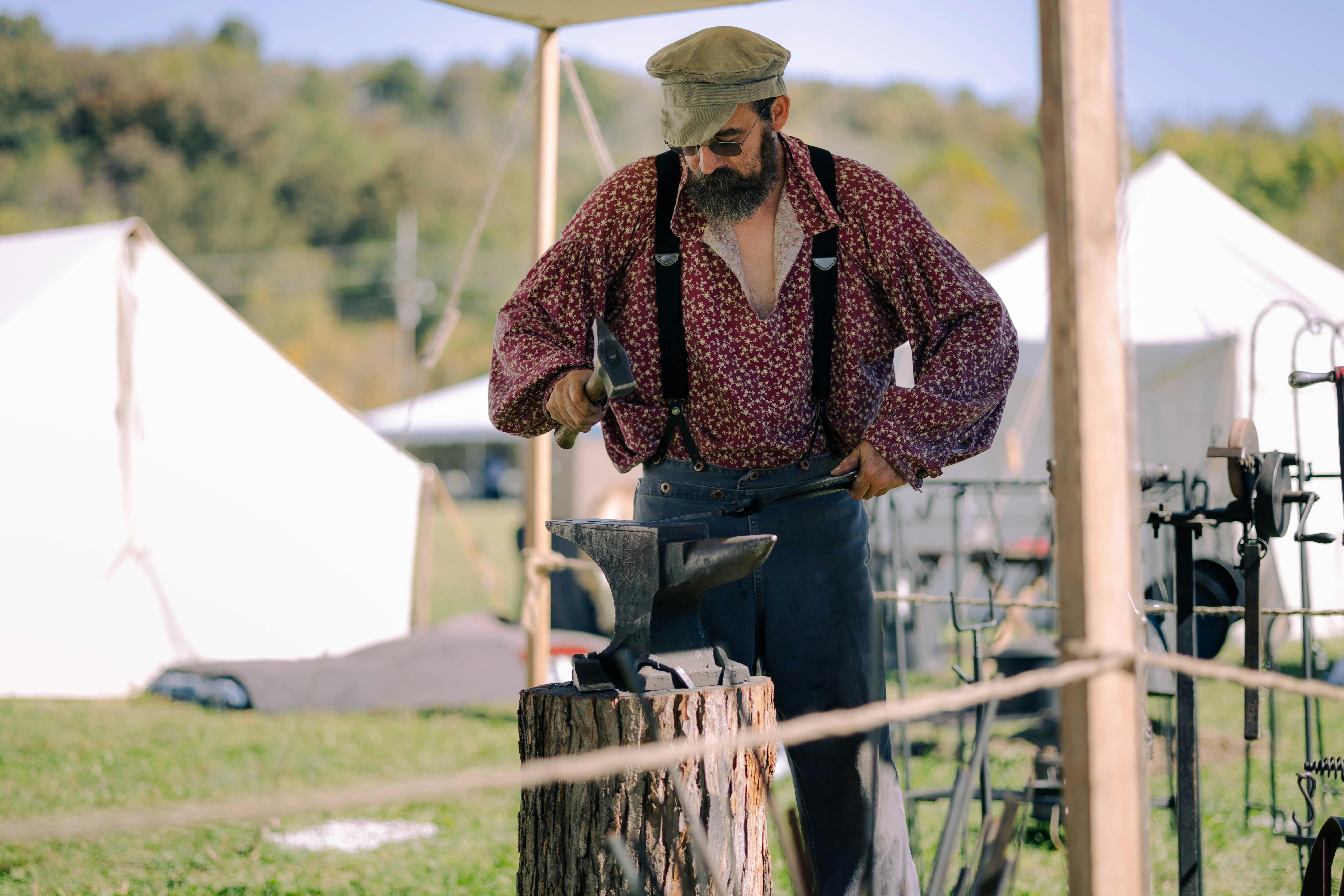 Outdoor adventure expo opens Thursday at Nez Perce County Fairgrounds with over 60 vendors - KLEW — Photo by Owen.outdoors on