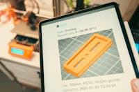 Apple's Push for 3D-Printed Devices Could Shake Up Tech Manufacturing