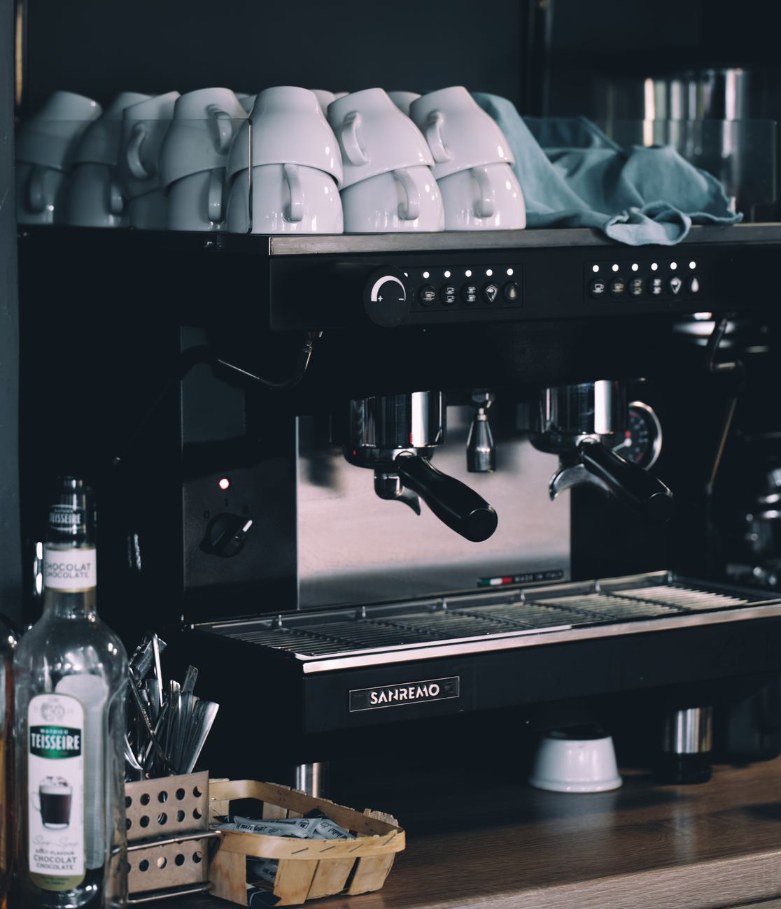 kaffeevollautomat Fazit