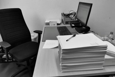 Fujitsu ScanSnap iX1600 Document Scanner