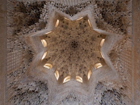 Moorish history walking tour — Granada