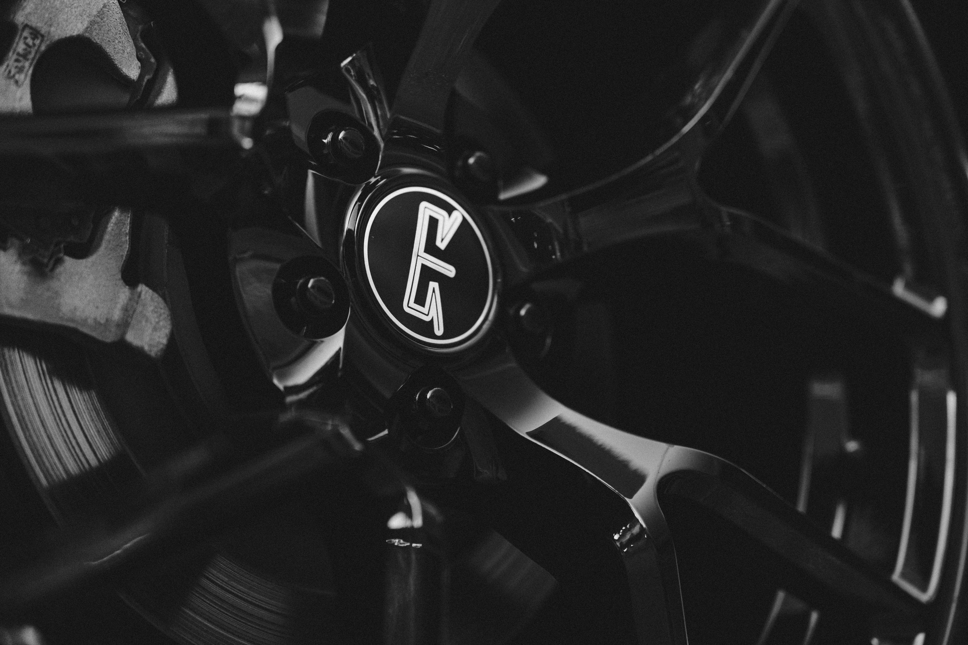 fitment architecture vehicle parts data — Photo by FBO Media on Pexels