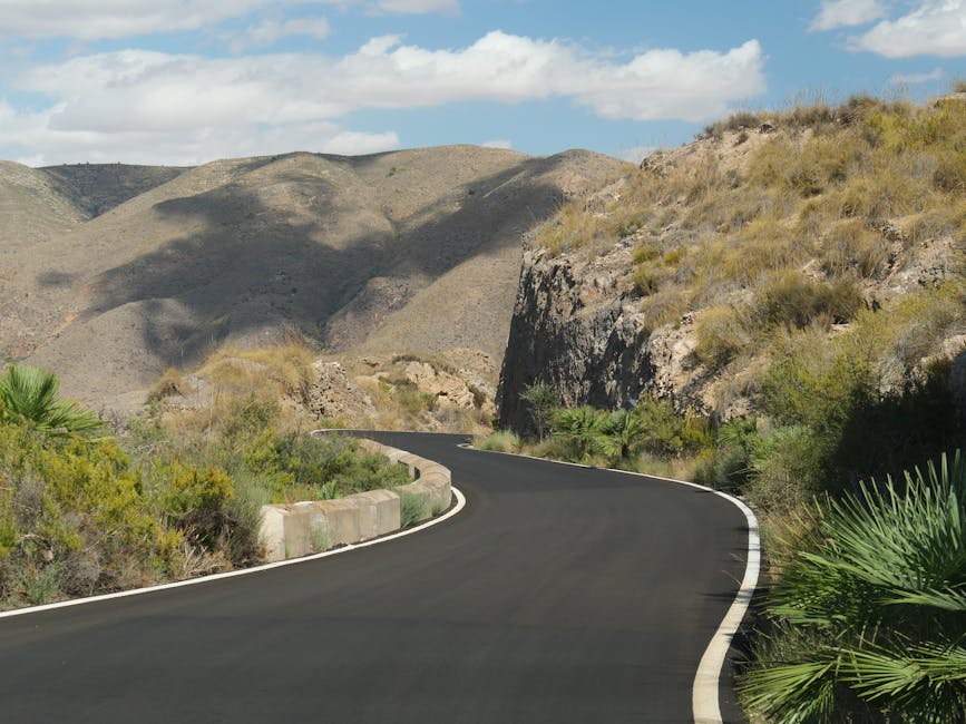 dicas de viagem de carro