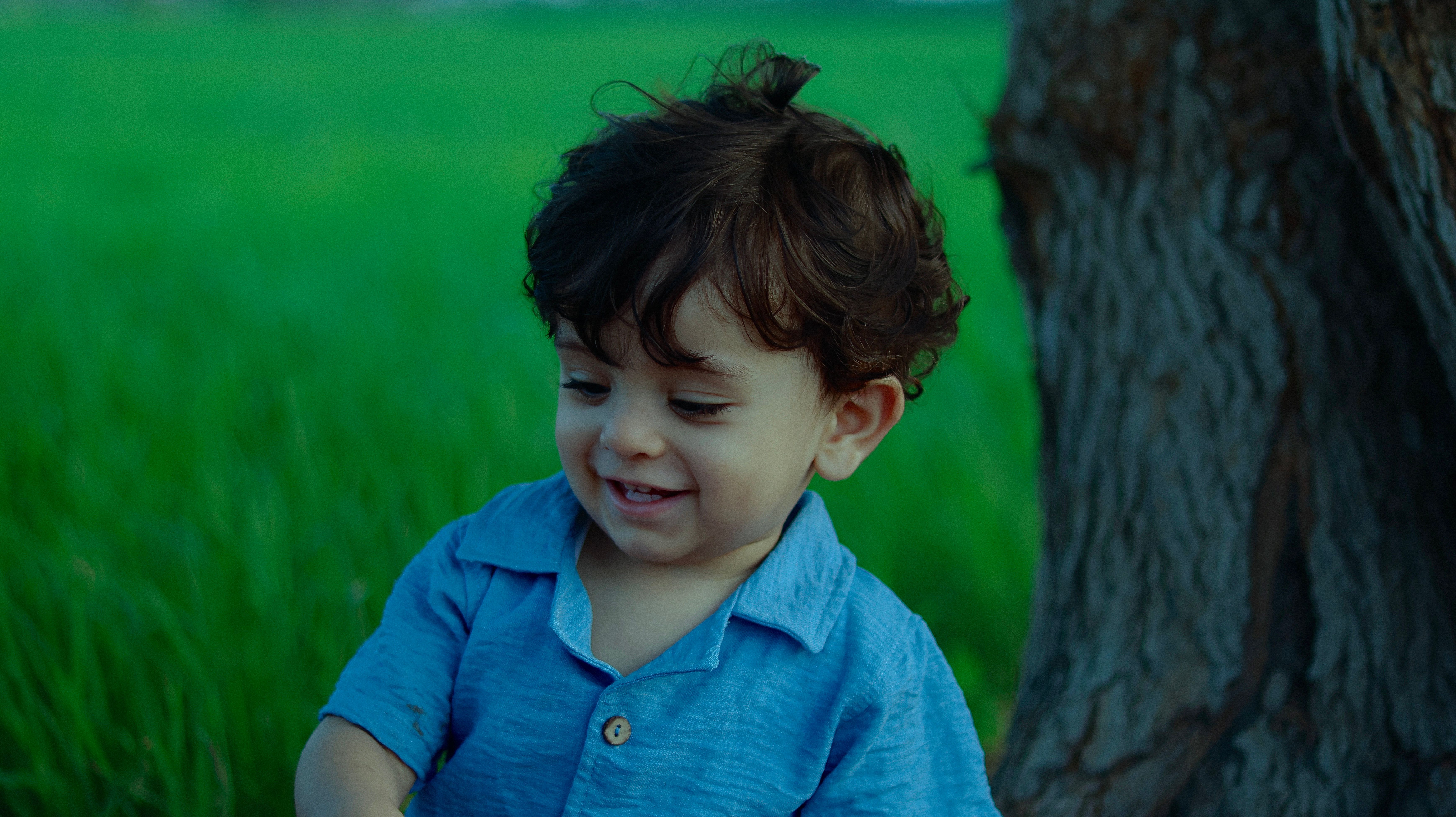 Why Toddlers Prefer The Box To The Toy