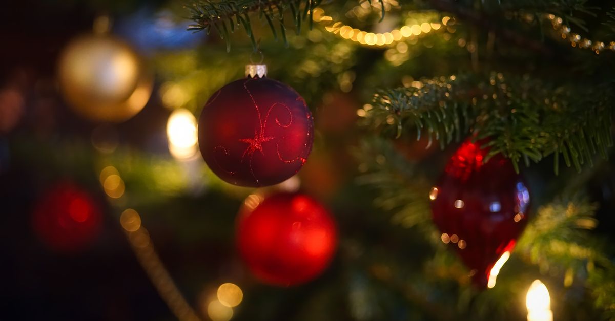 Les Symboles de Noël et Leur Signification Profonde