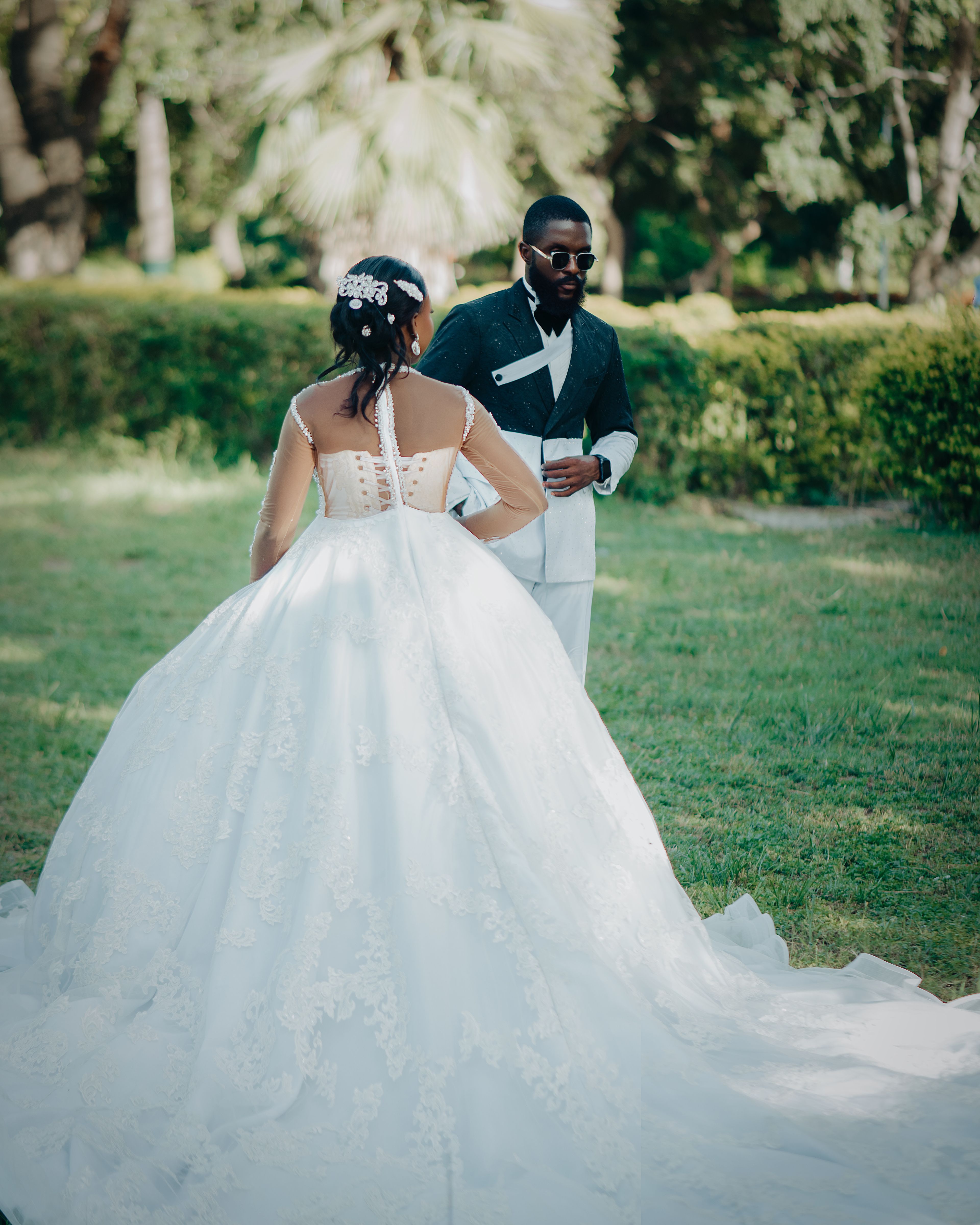 Chloe & Daniel — photo 4