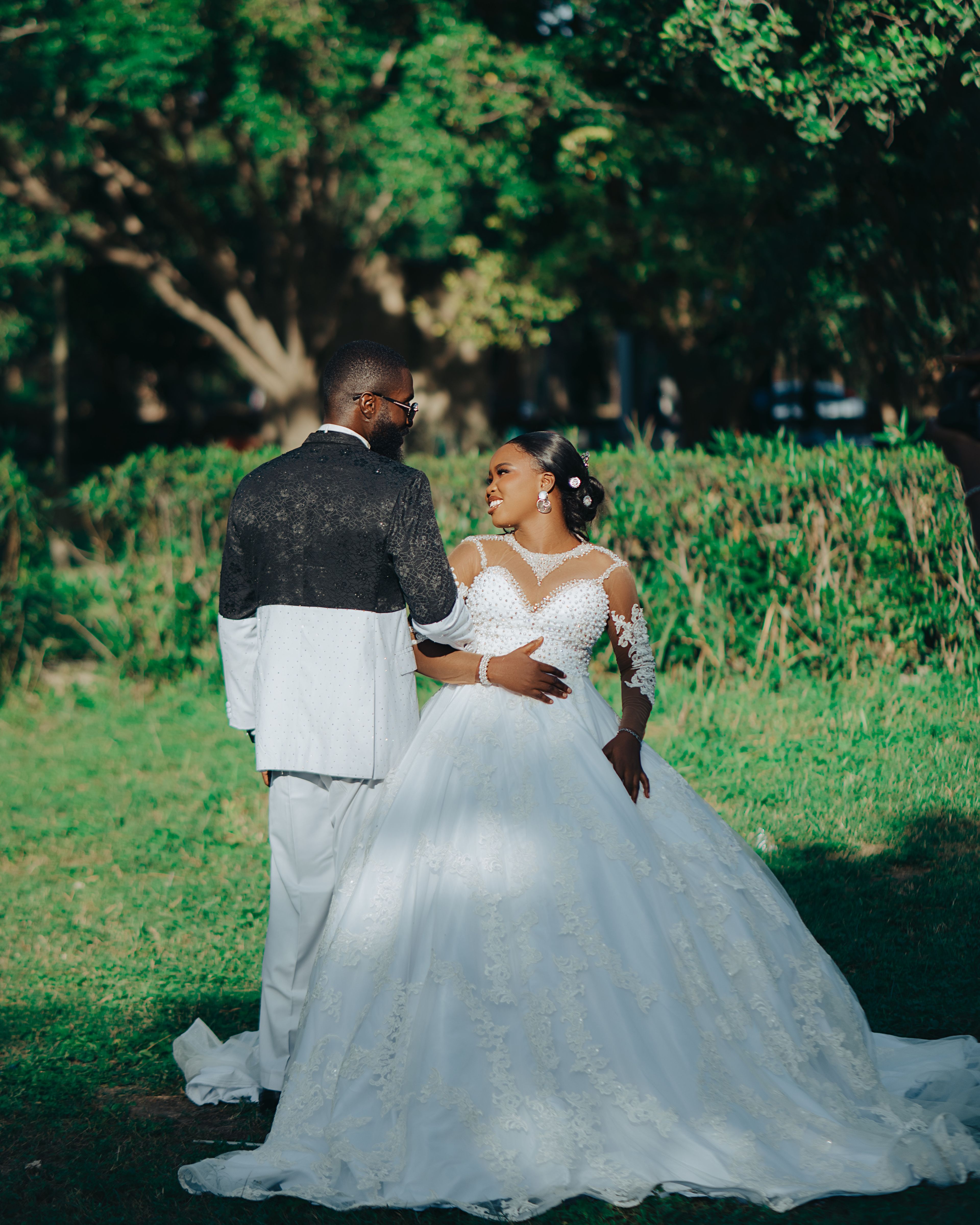Chloe & Daniel — photo 5