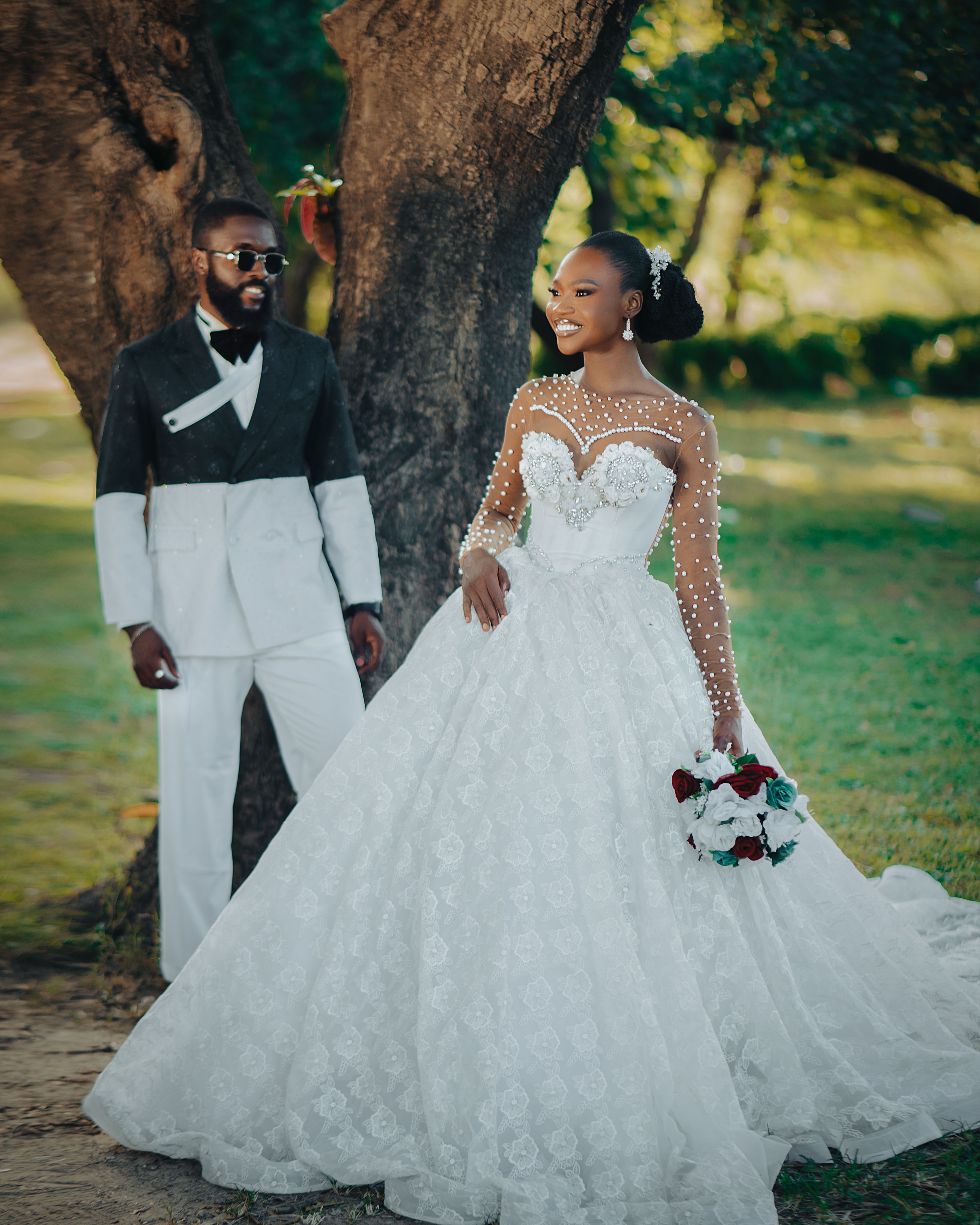 Chloe & Daniel — photo 7
