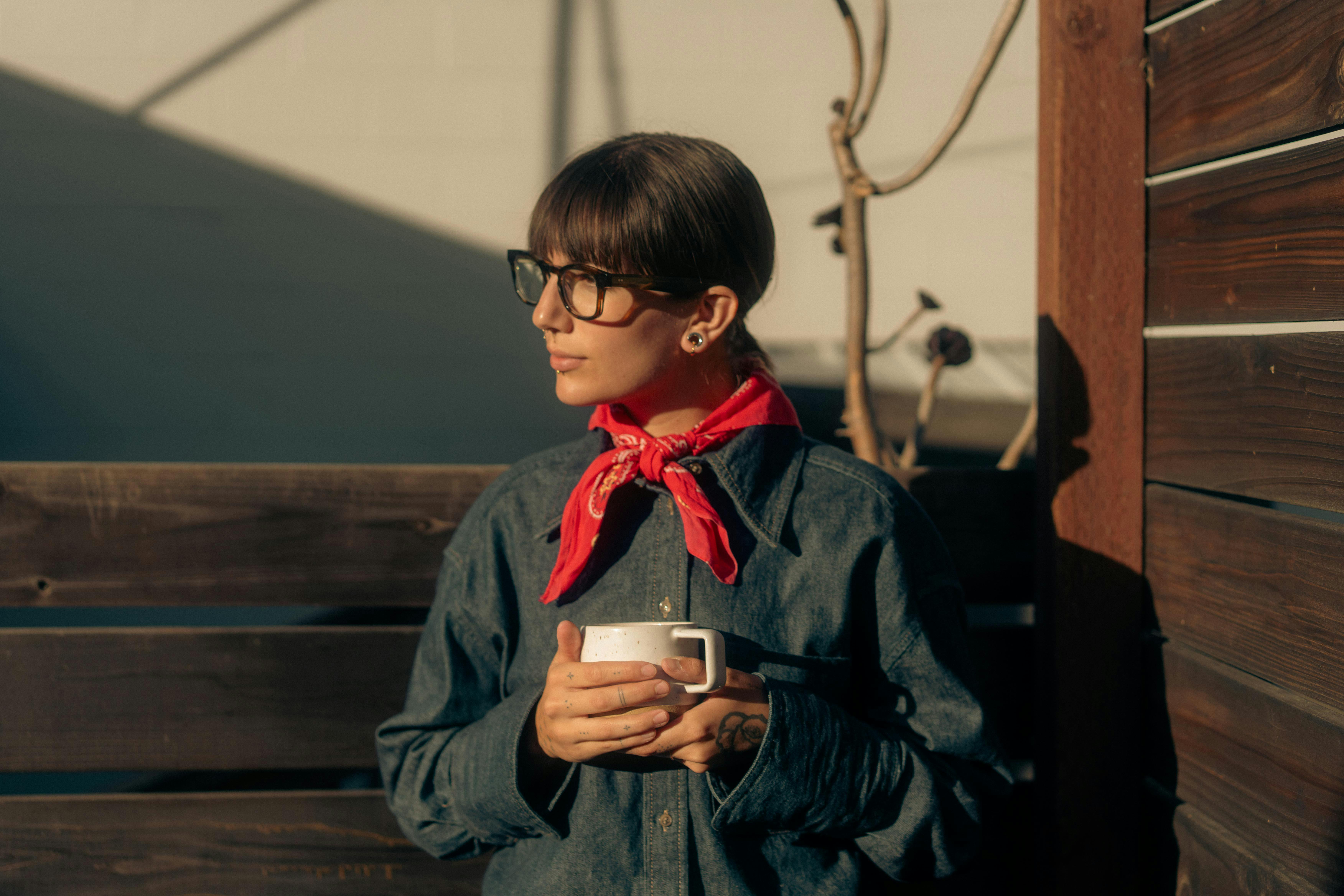 How Fashion Trends Are Influencing Your Daily Caffeine Choices