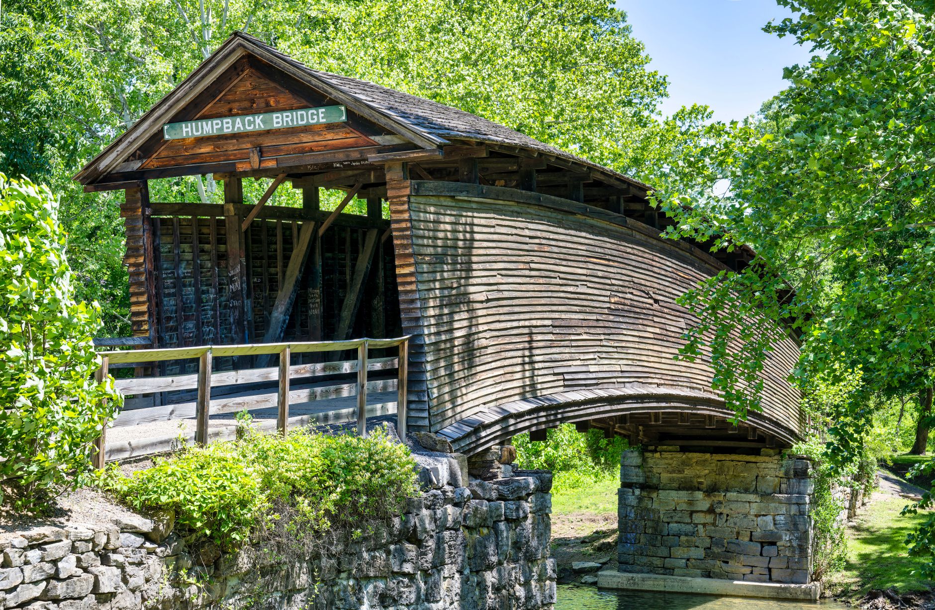Popular sights in Lexington Landmarks in Lexington