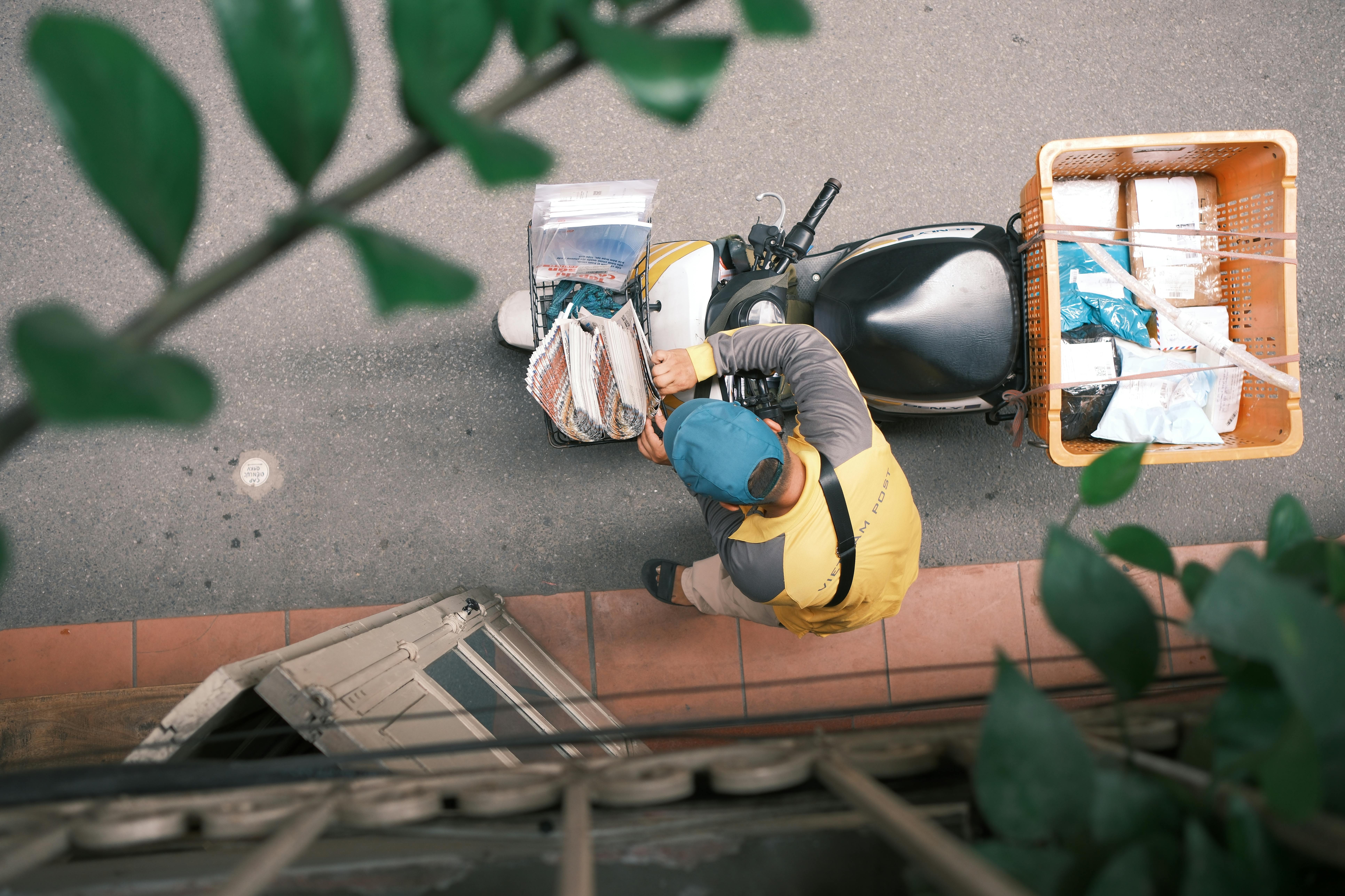 Urban Mobility: Transforming City Transportation for the Future