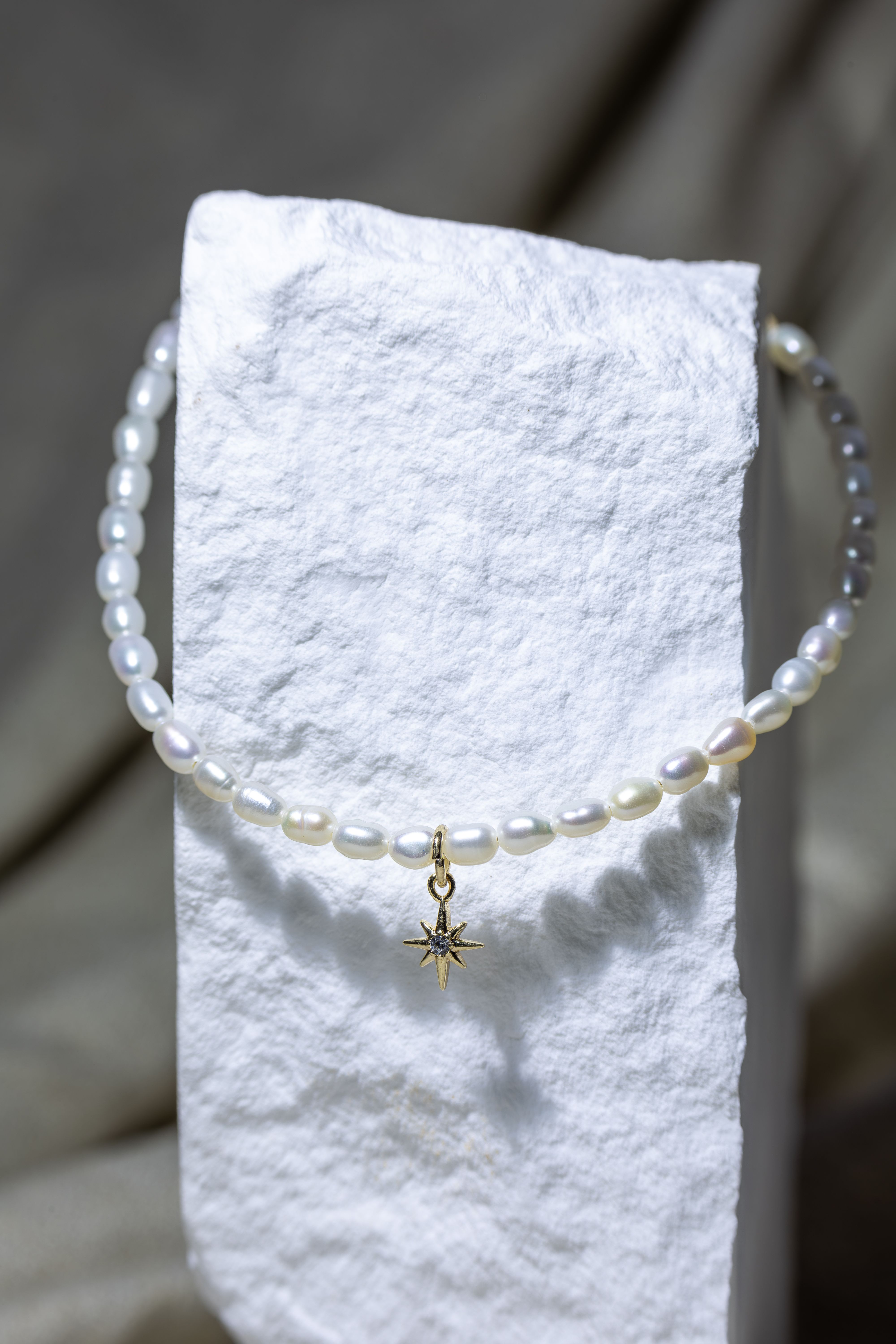 Conjunto Prata 925