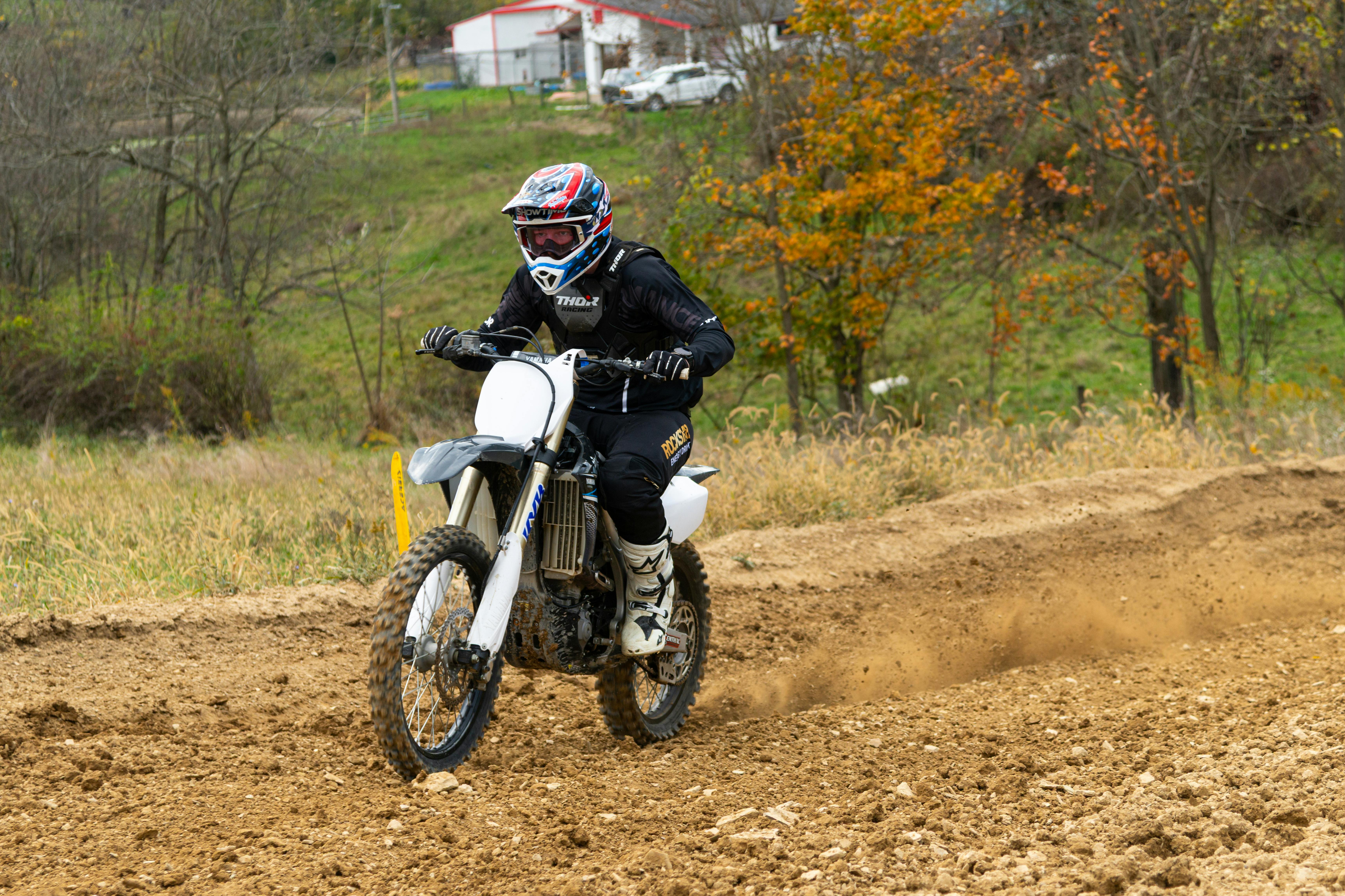 motorcycles & powersports s.r.o powersports motorcycles for sale — Photo by Jay Brand on Pexels