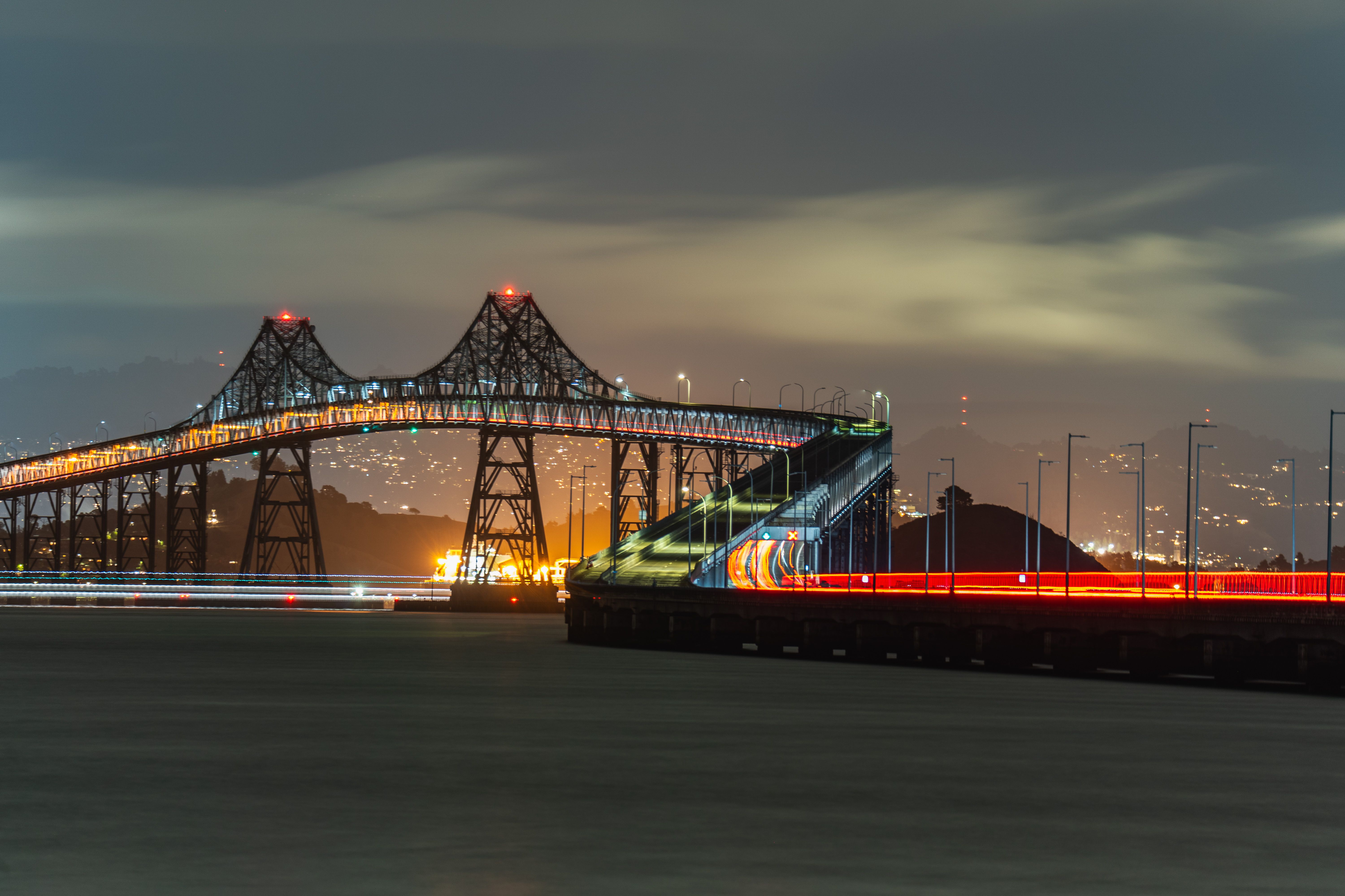 Bay Area Watchdog Fines Refinery, Orders Data Transparency — Photo by Robert So on Pexels