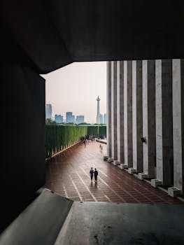Jakarta Special Capital Region