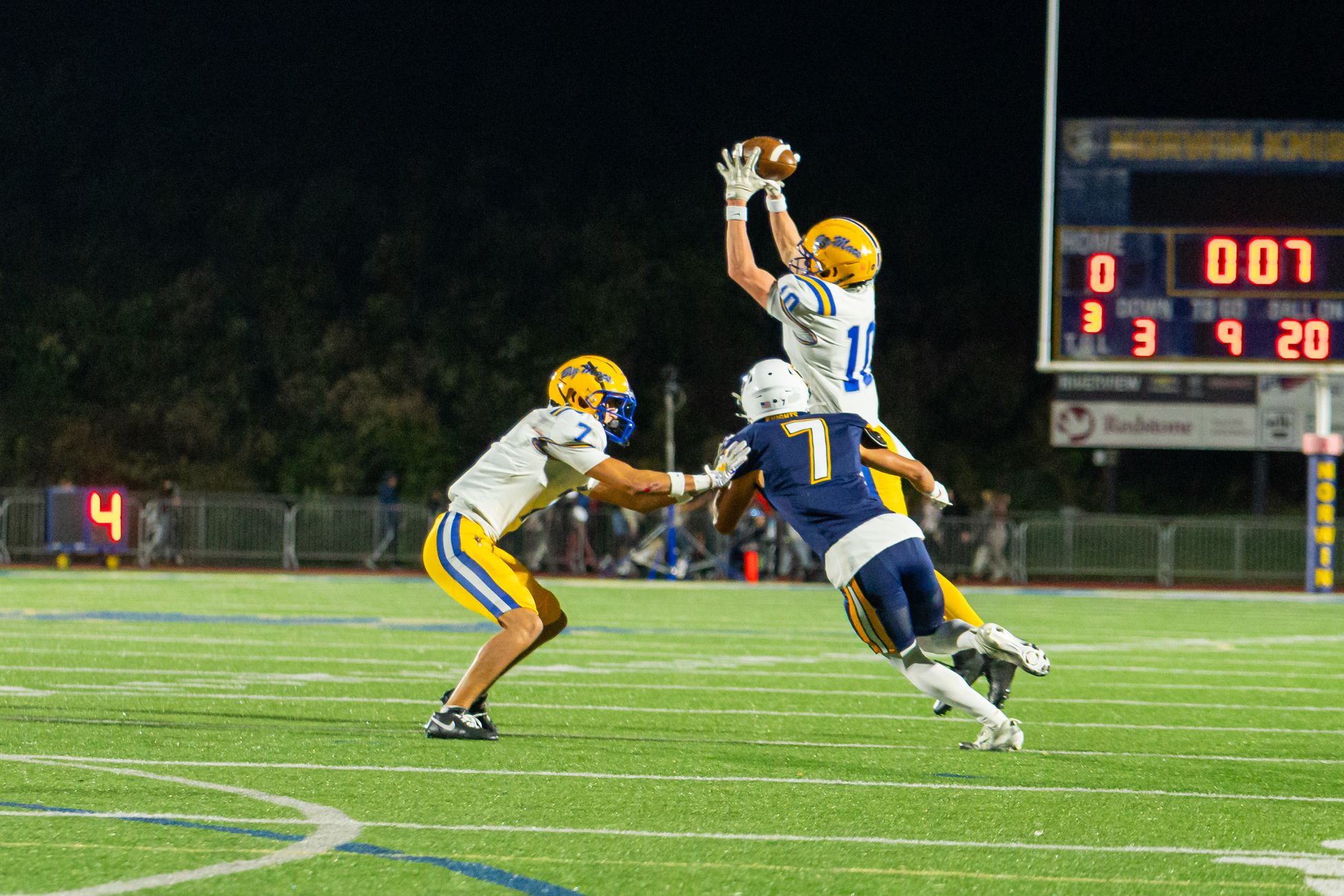 Brendan Sorsby to Dismiss Lawsuit, Become Eligible for NFL Supplemental Draft