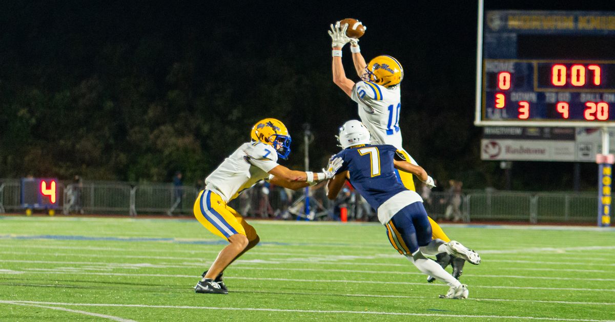 Grayson Rallies Past Lakeland Into Georgia Quarterfinals