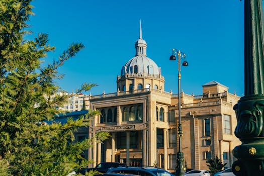 Baku City