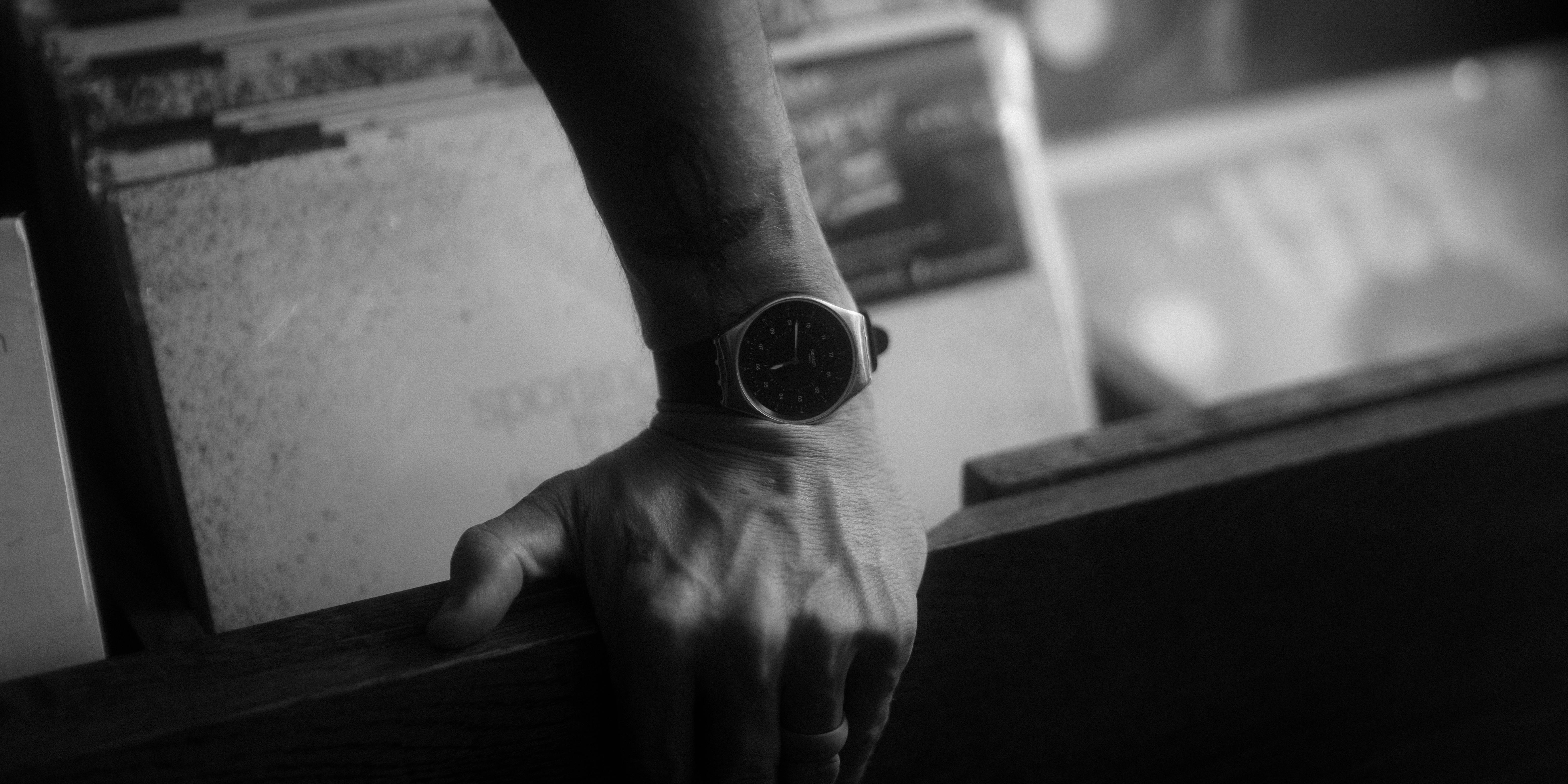 Gratuit Imagine de stoc gratuită din a închide, accesoriu, alb-negru Fotografie de stoc