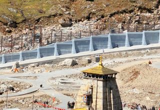 Panch Kedar Yatra Package — 8N/9D
