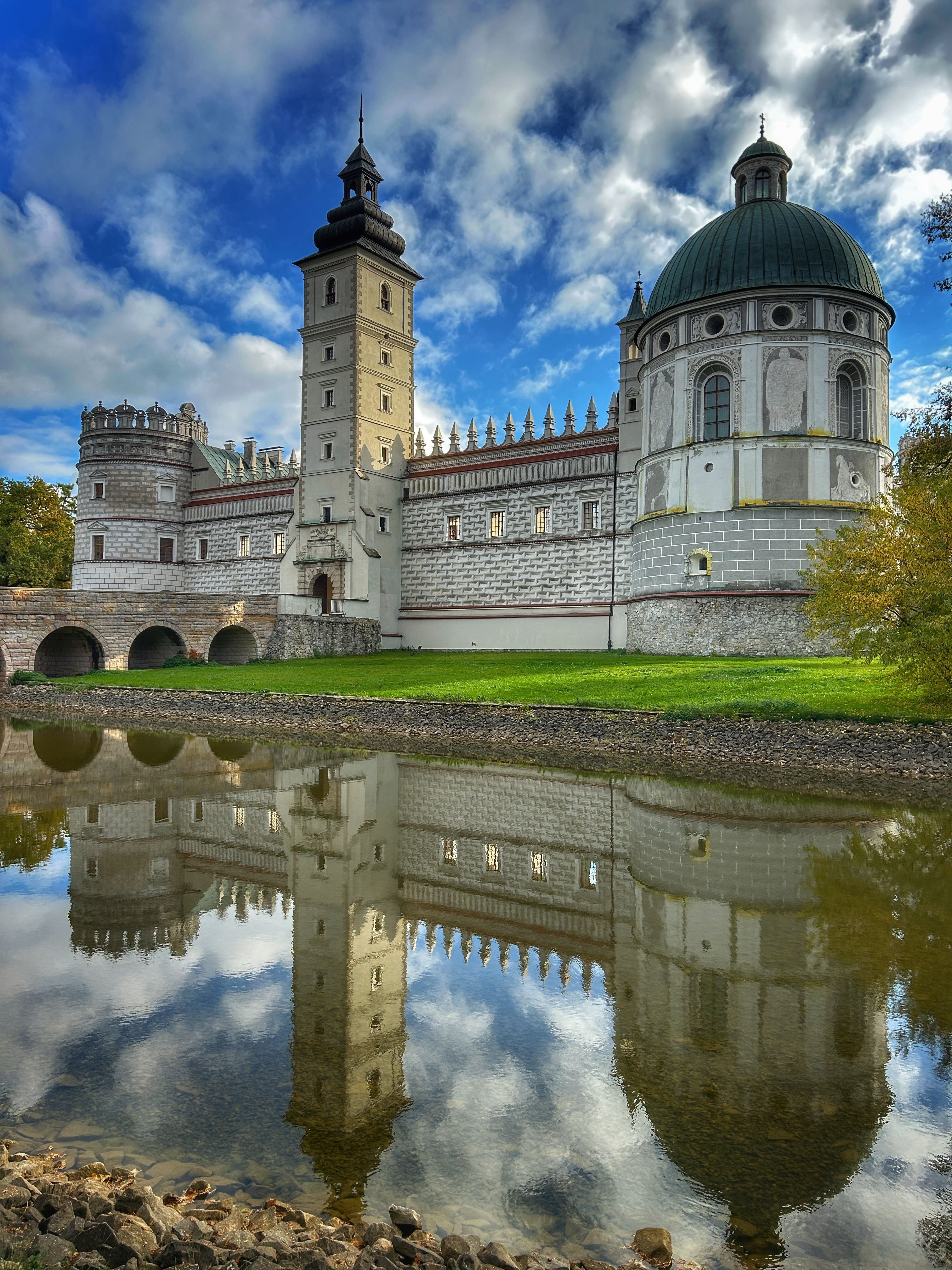 Chochołowskie Termy (Chochołów Thermal Baths)